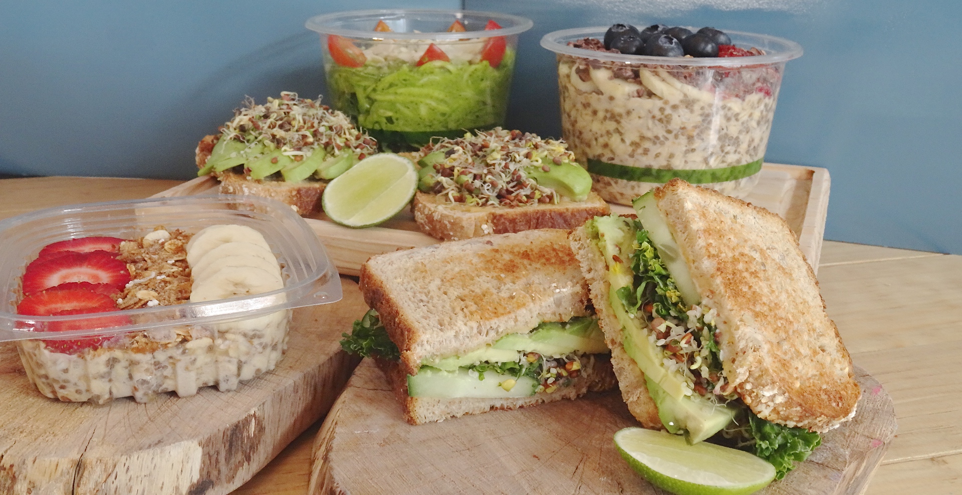 Mora Mora Polanco image 2