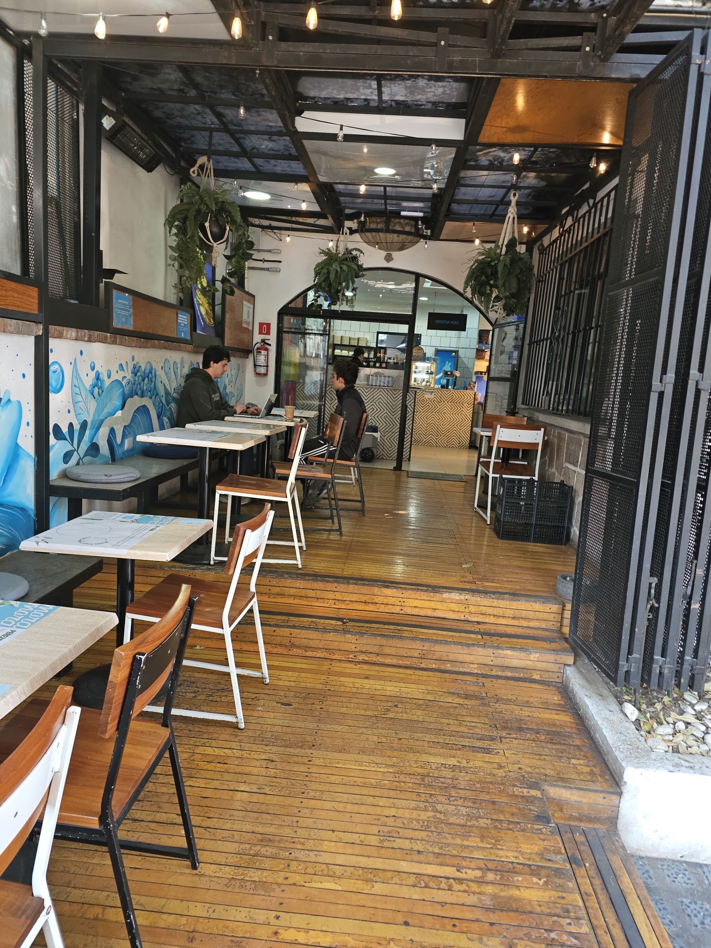 Mora Mora Polanco image 4