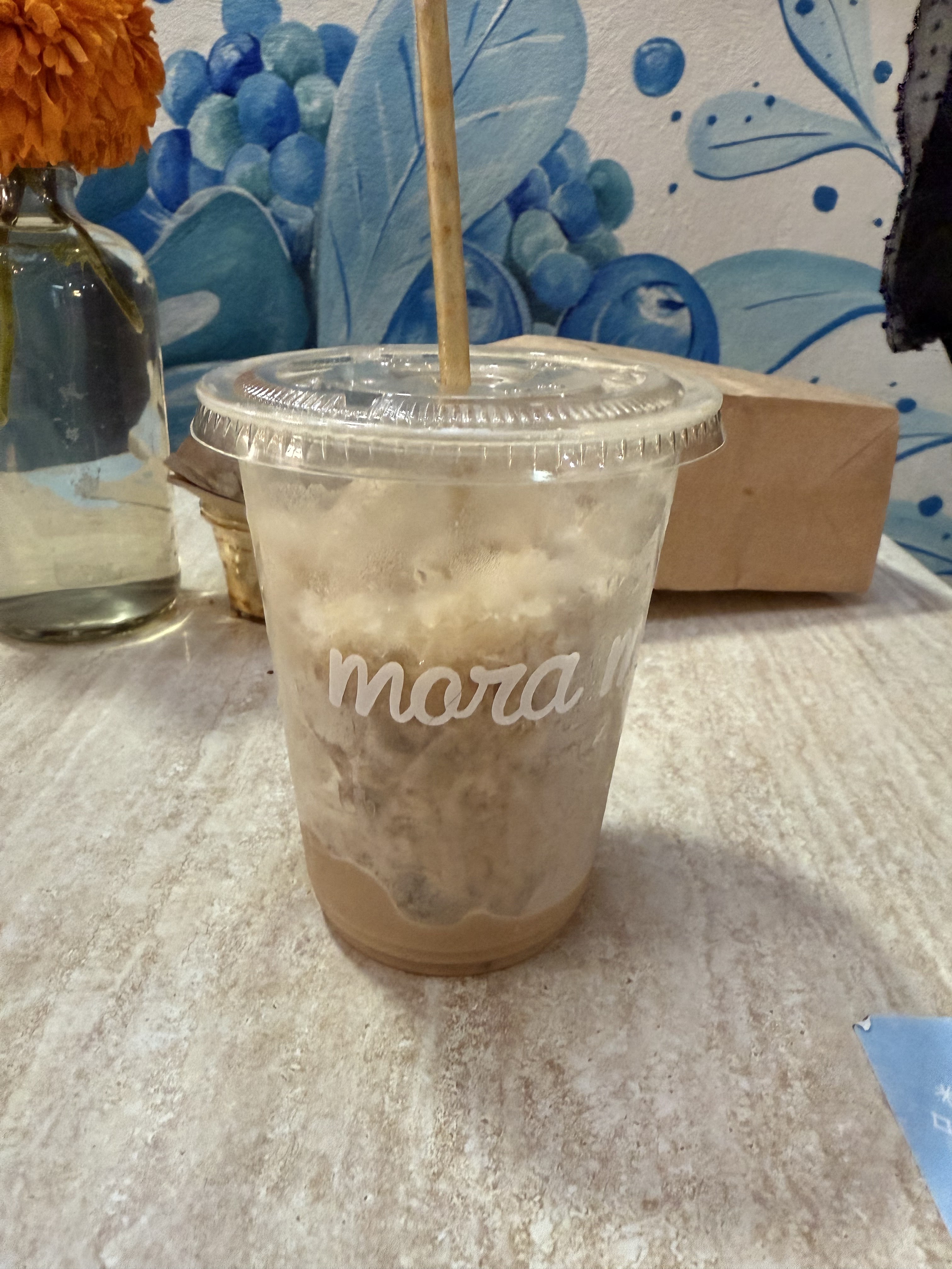 Mora Mora Polanco image 5