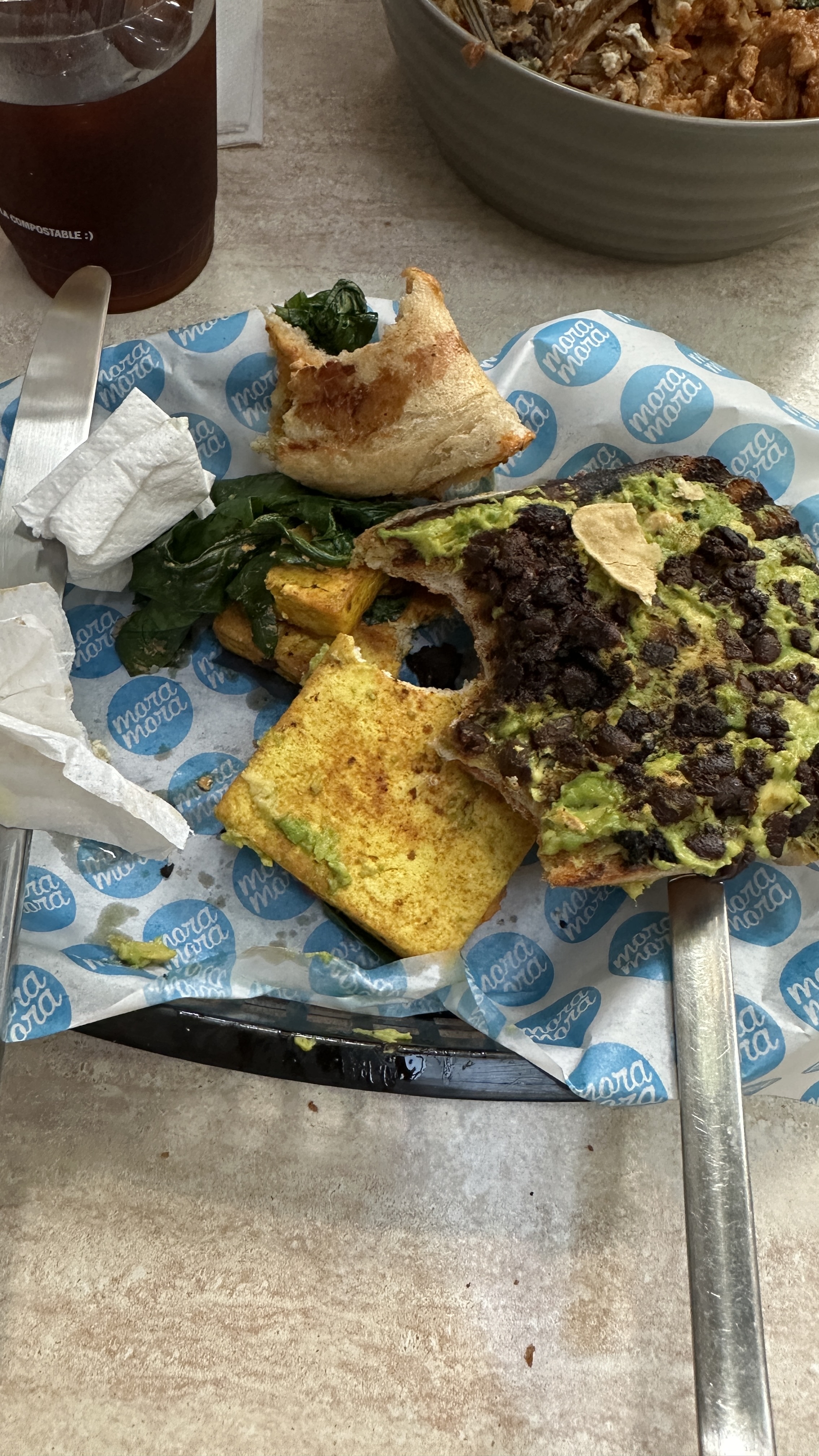 Mora Mora Polanco image 6