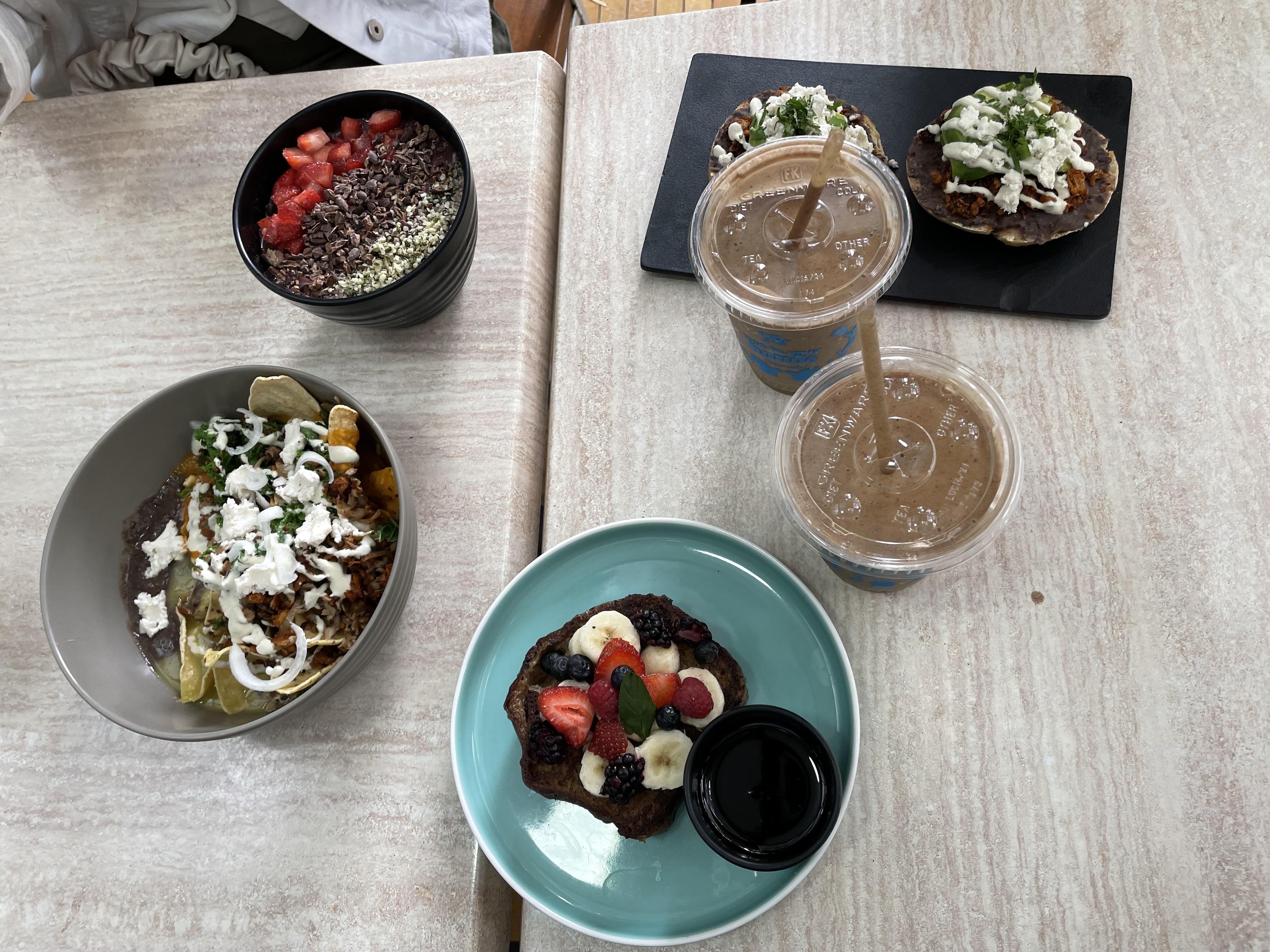 Mora Mora Polanco image 8