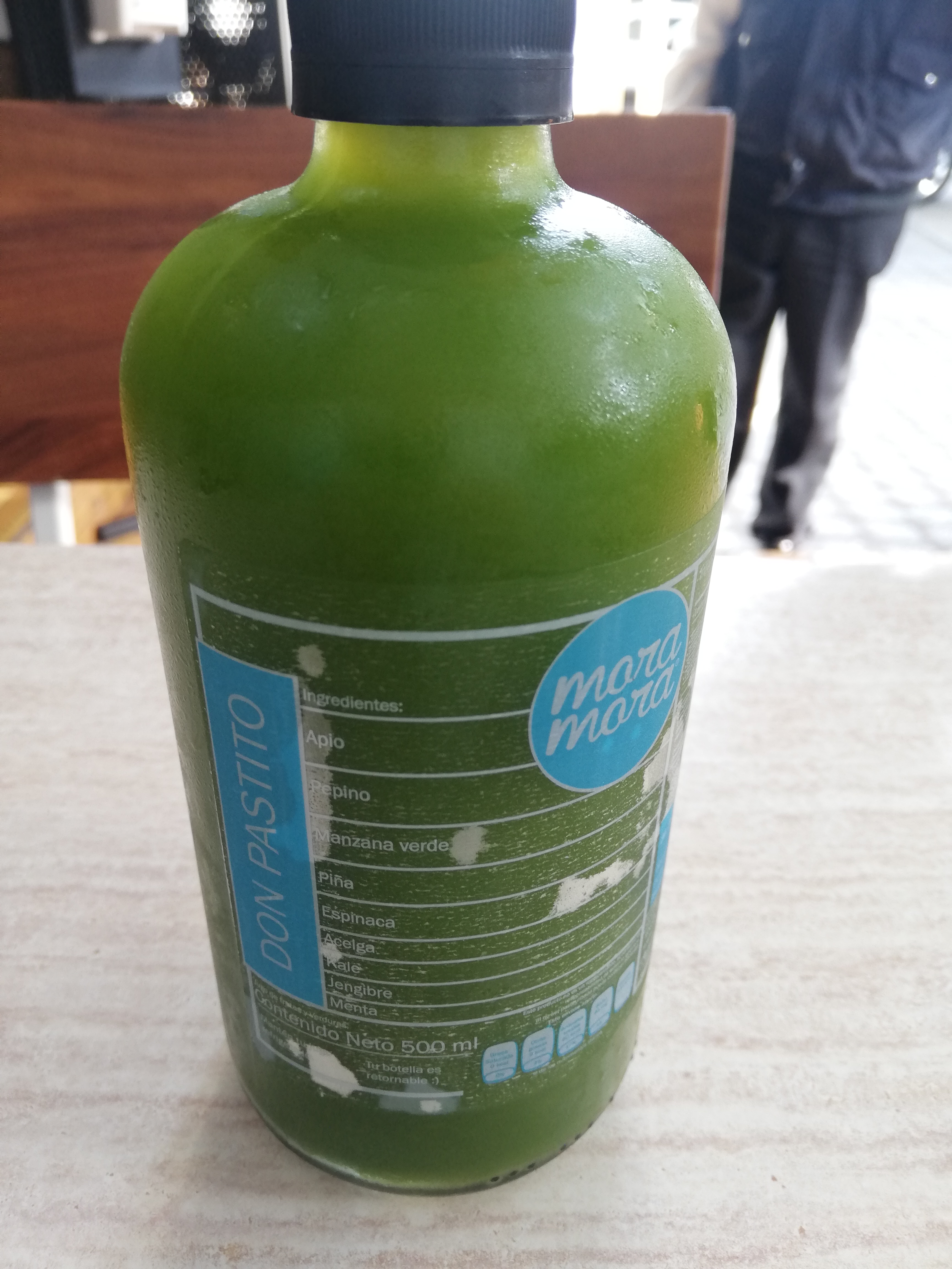 Mora Mora Polanco image 9