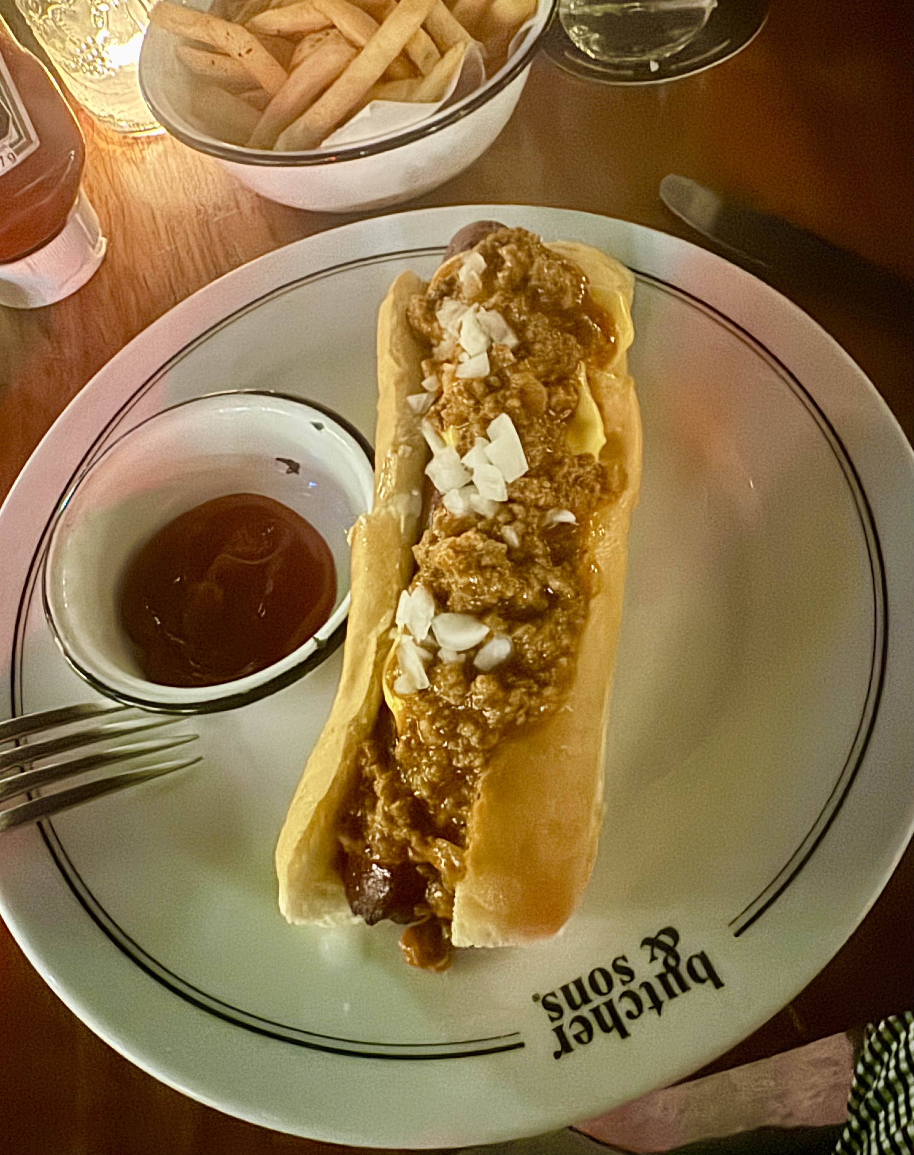 Butcher and Sons Polanco image 3