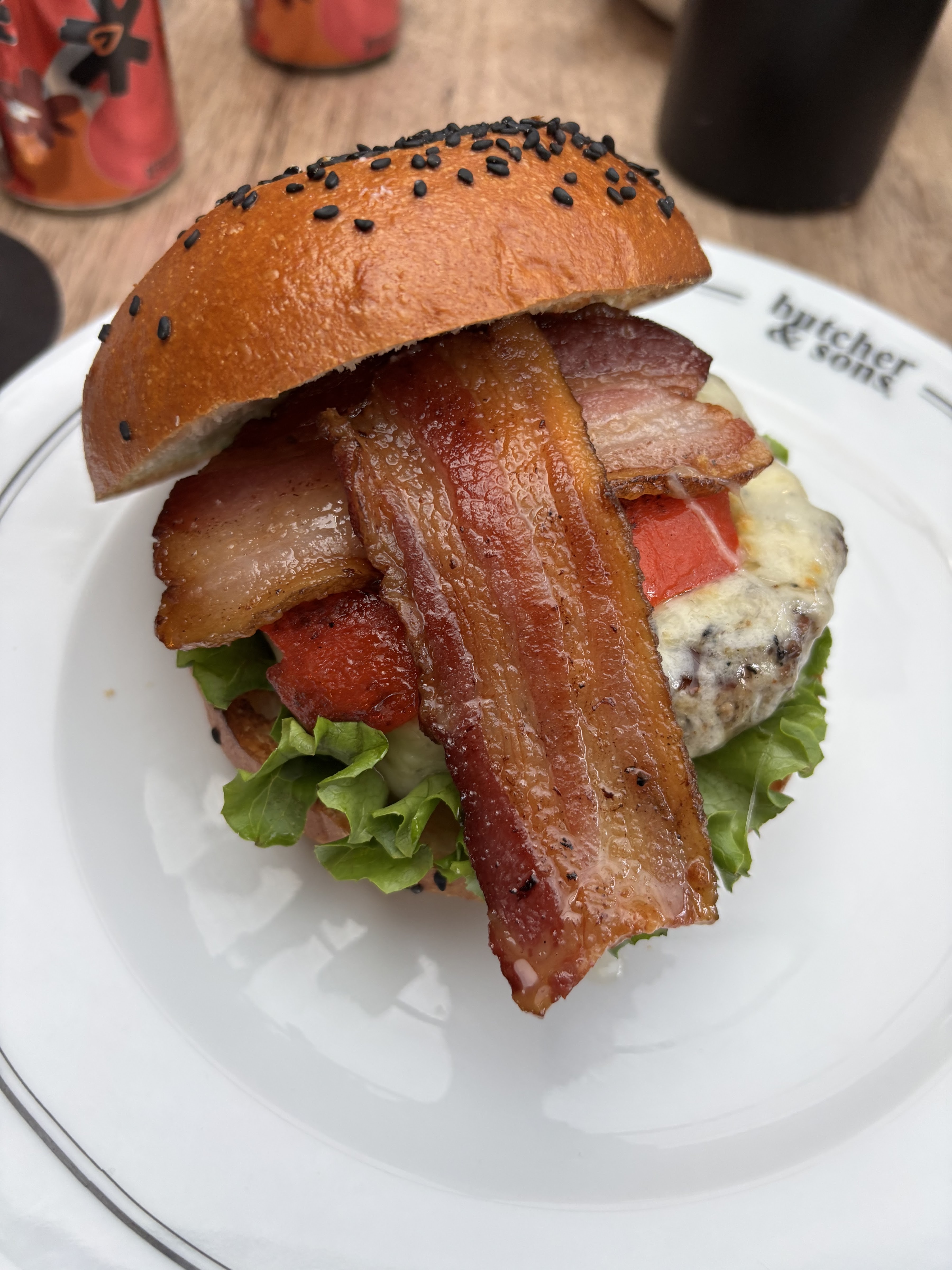 Butcher and Sons Polanco image 4