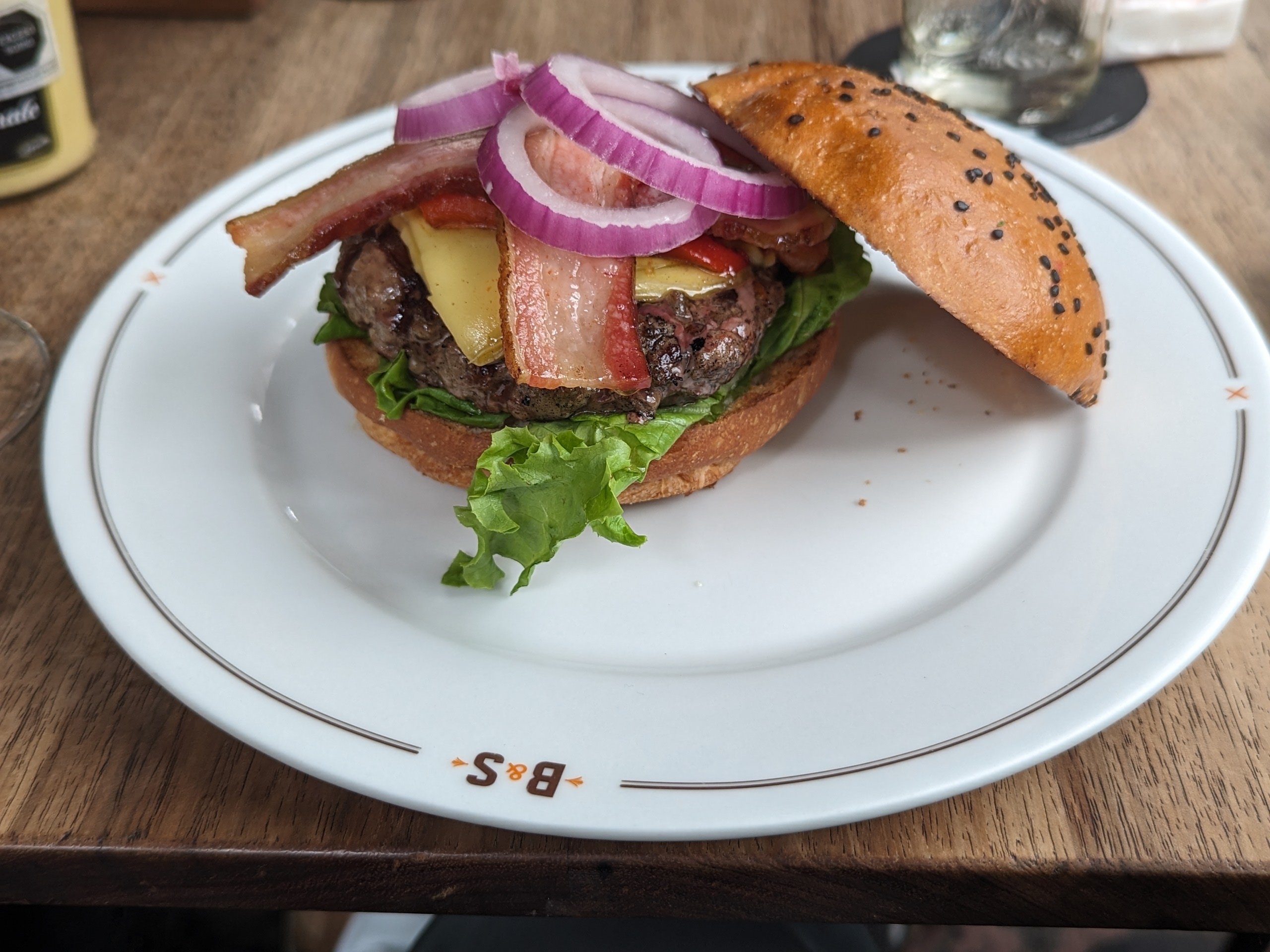 Butcher and Sons Polanco image 5