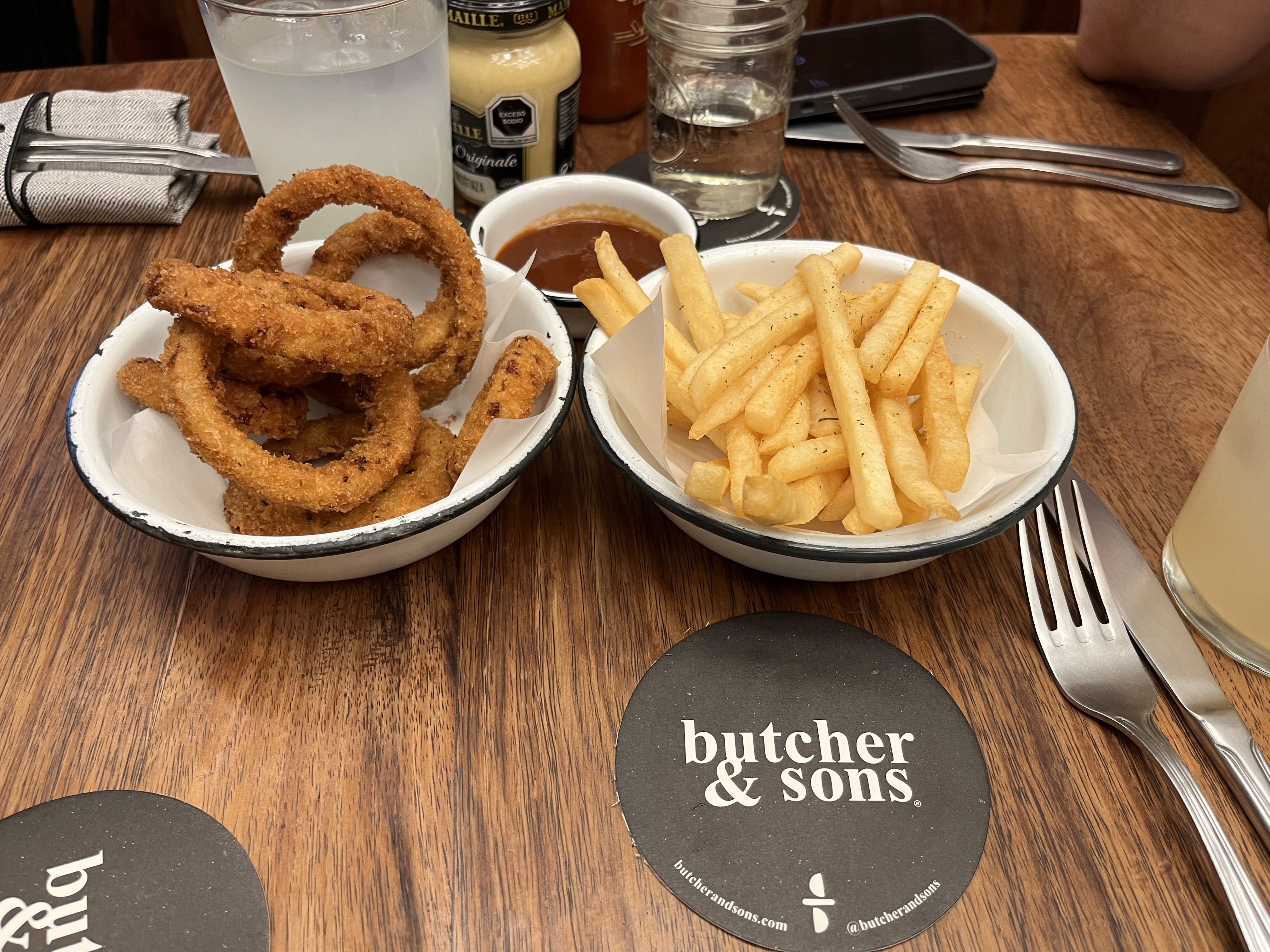 Butcher and Sons Polanco image 6