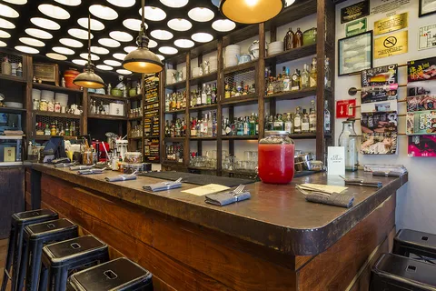Butcher and Sons Polanco image 7