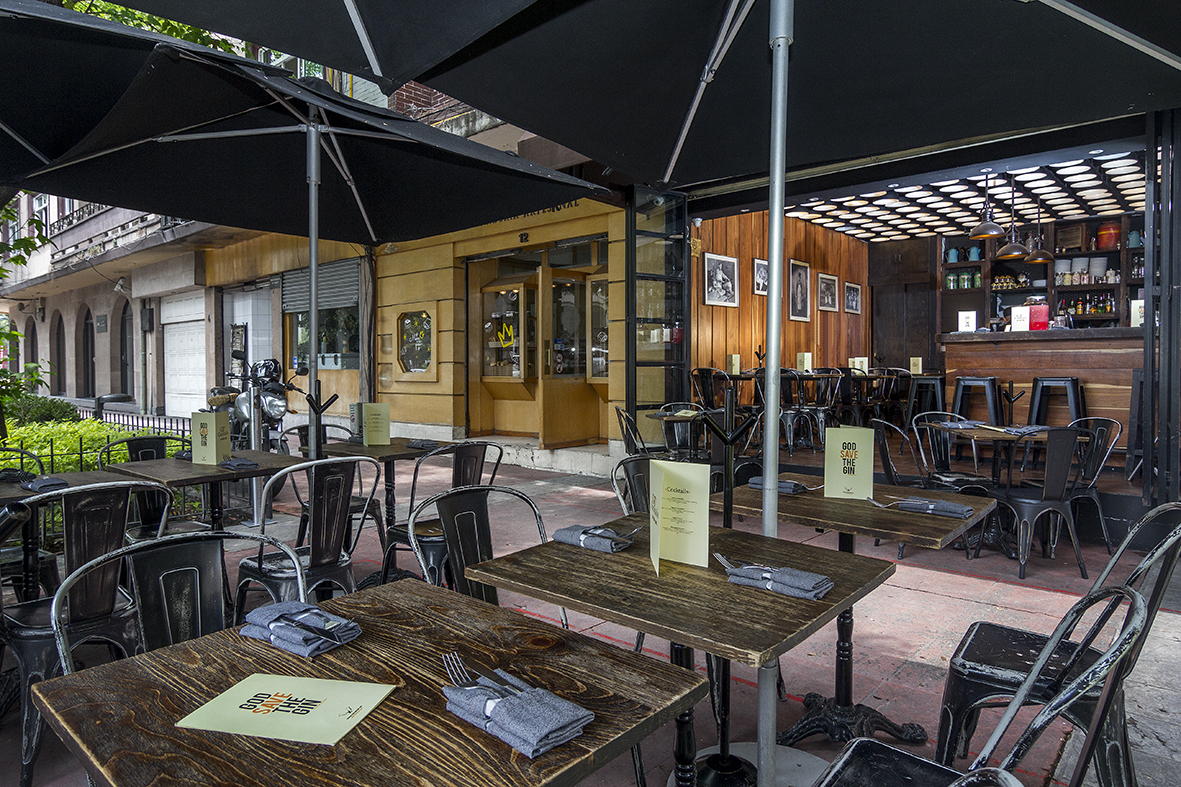 Butcher and Sons Polanco image 8