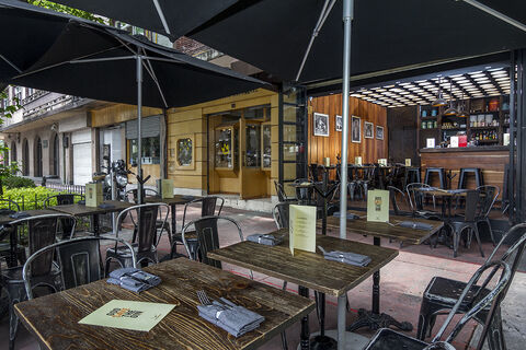 Butcher and Sons Polanco image 8