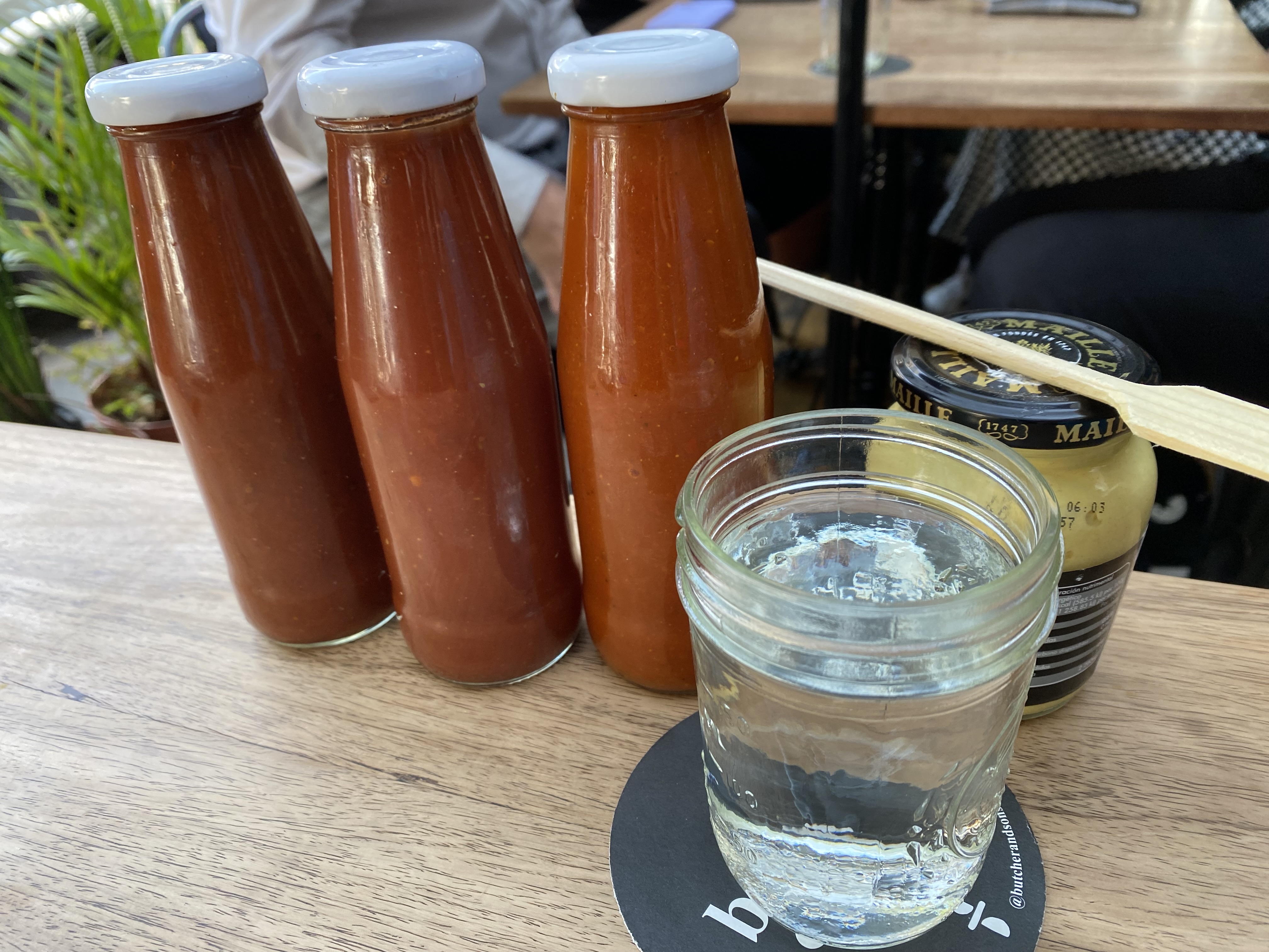 Butcher and Sons Polanco image 9