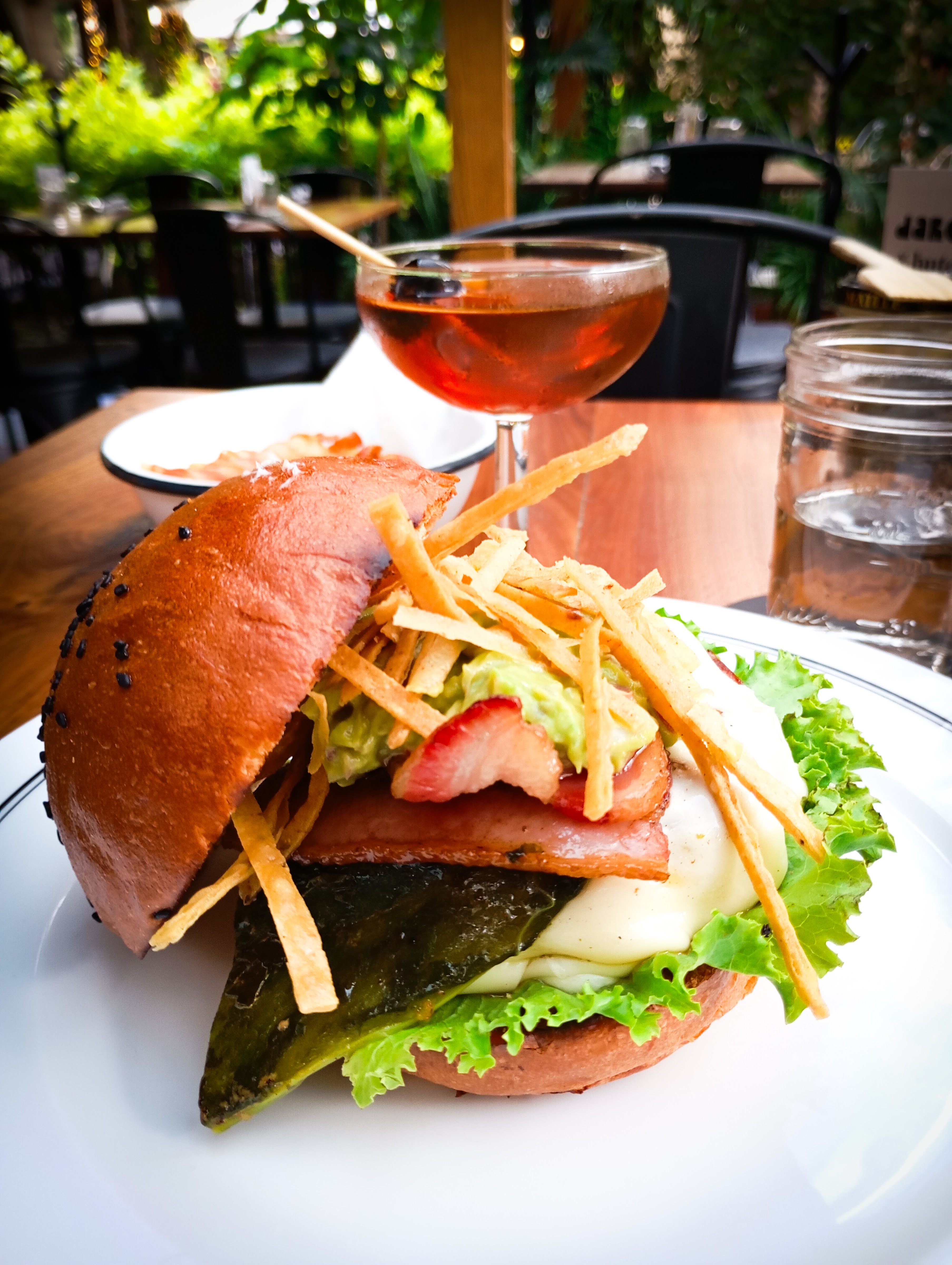 Butcher and Sons Polanco image 10