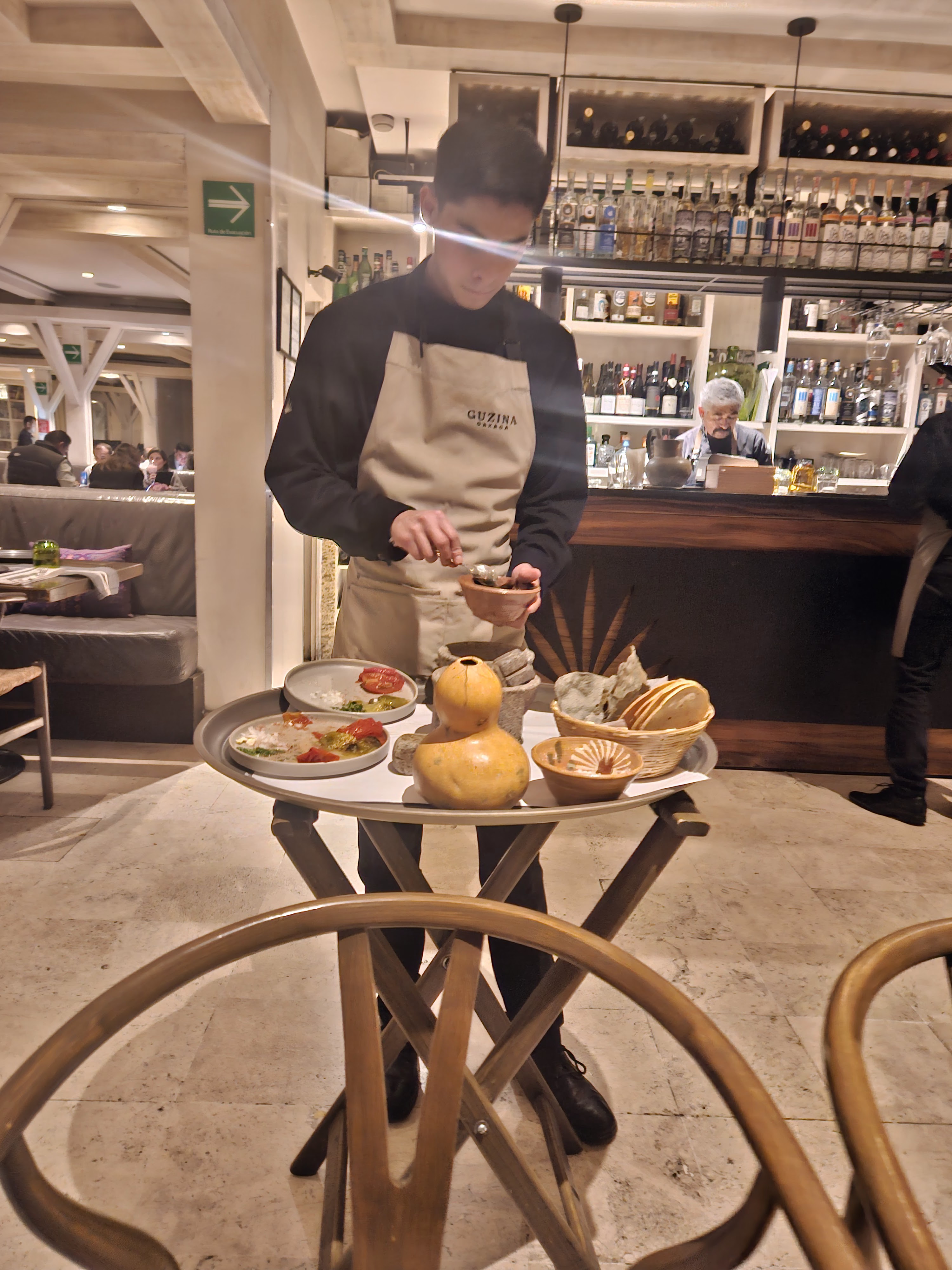 Guzina Oaxaca image 2