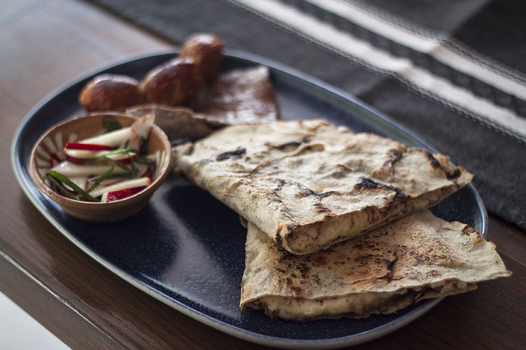 Guzina Oaxaca image 3