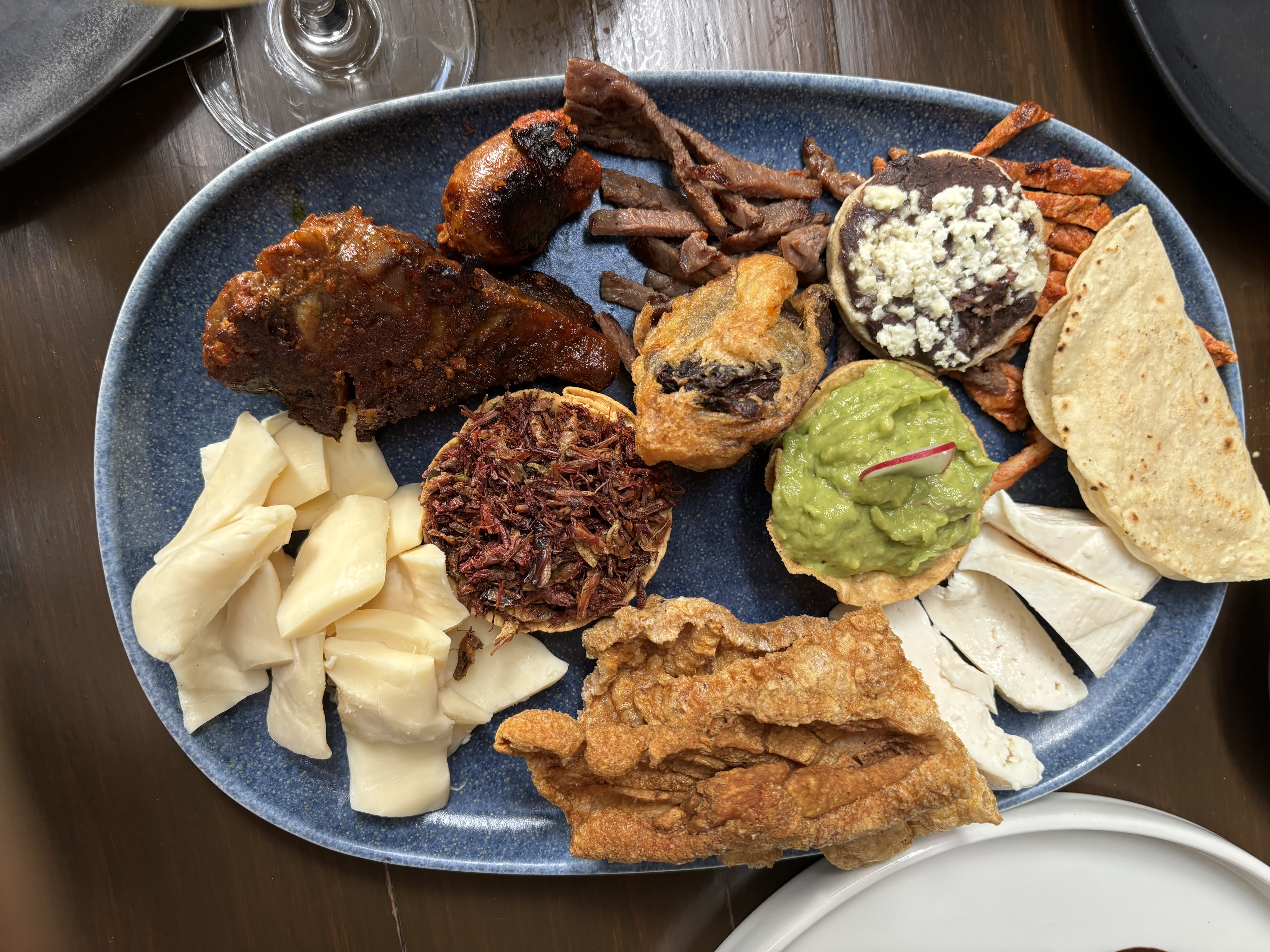 Guzina Oaxaca image 5