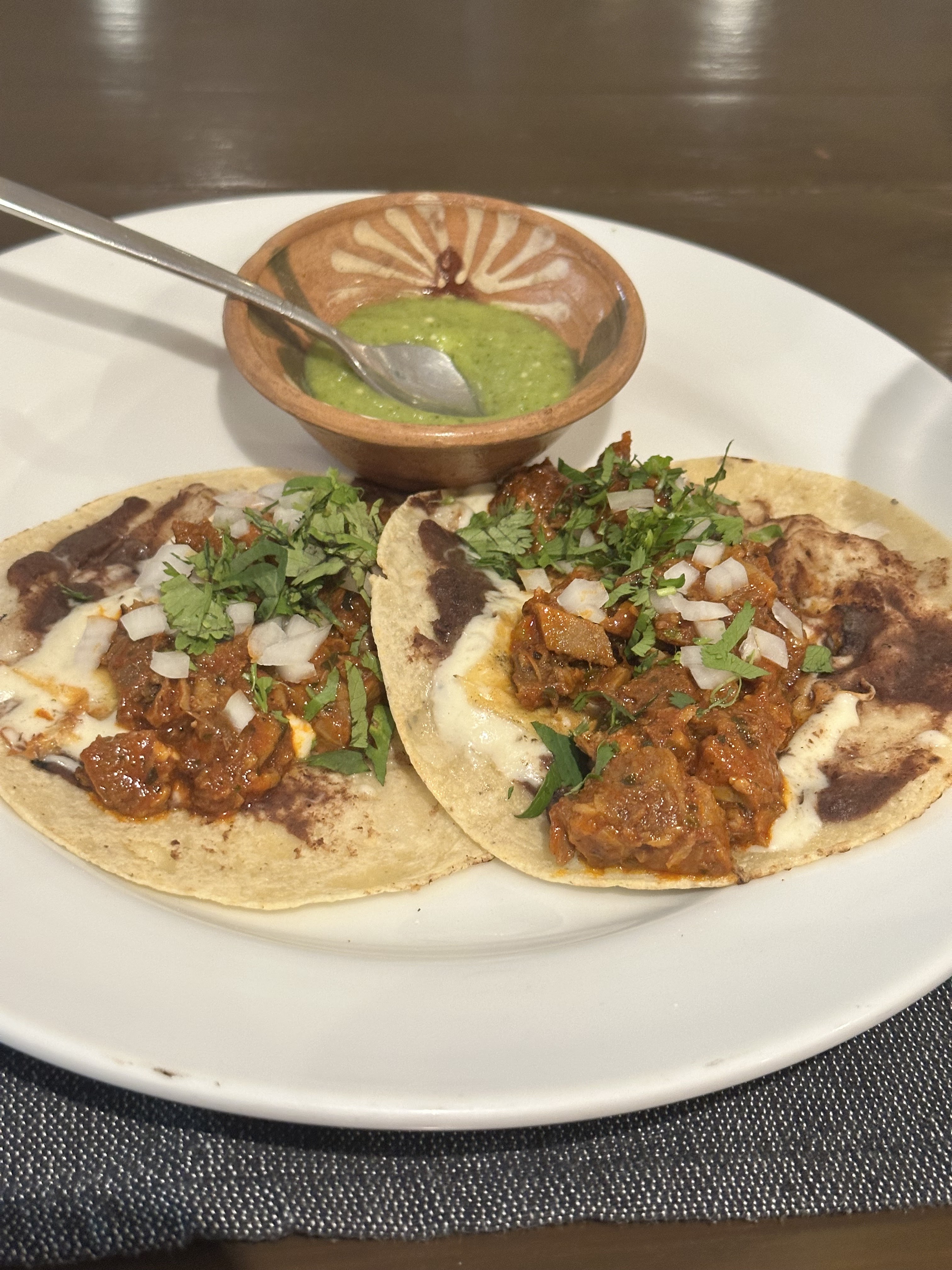 Guzina Oaxaca image 6