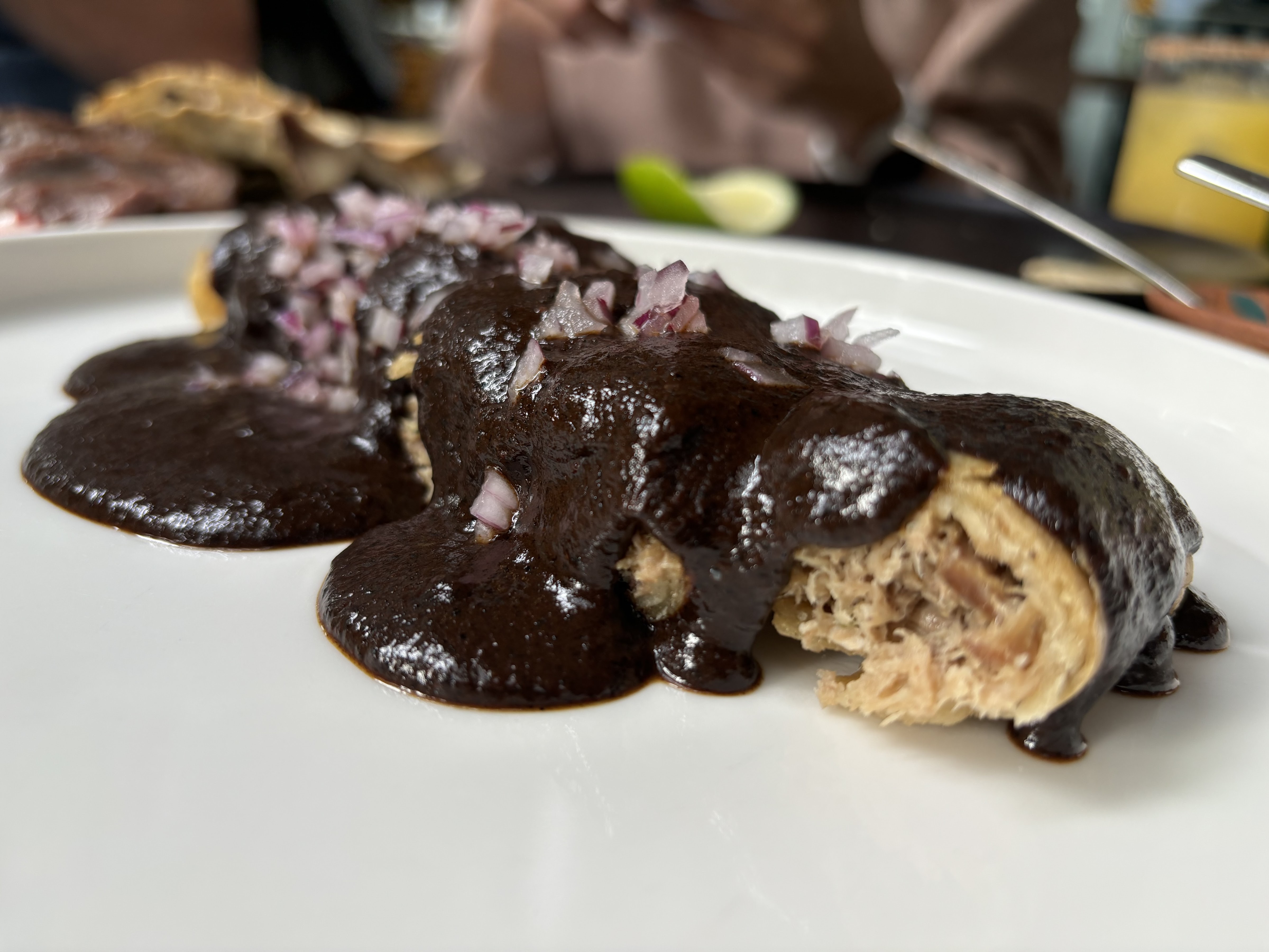 Guzina Oaxaca image 9