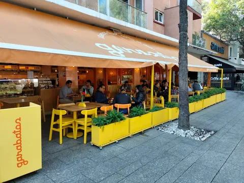 Garabatos image 1