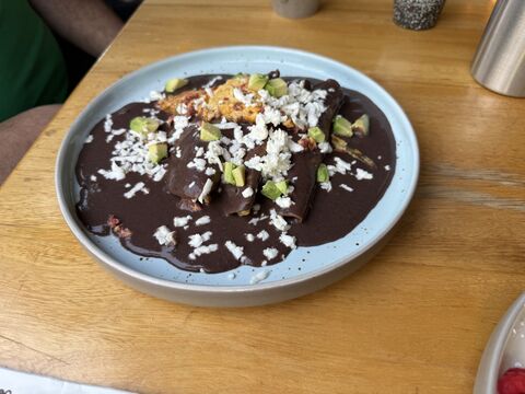 Garabatos image 4