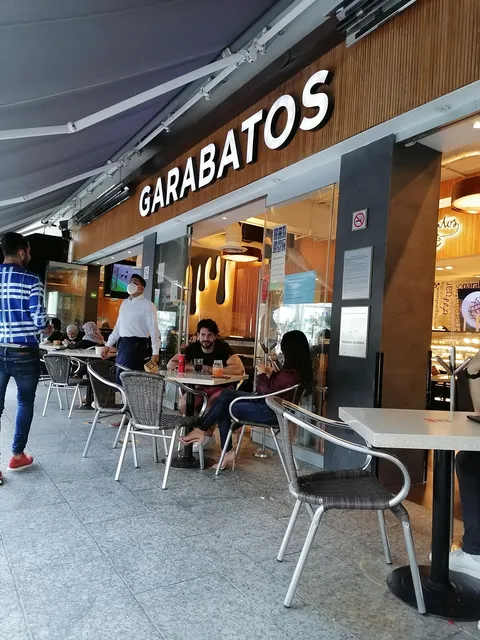 Garabatos image 7
