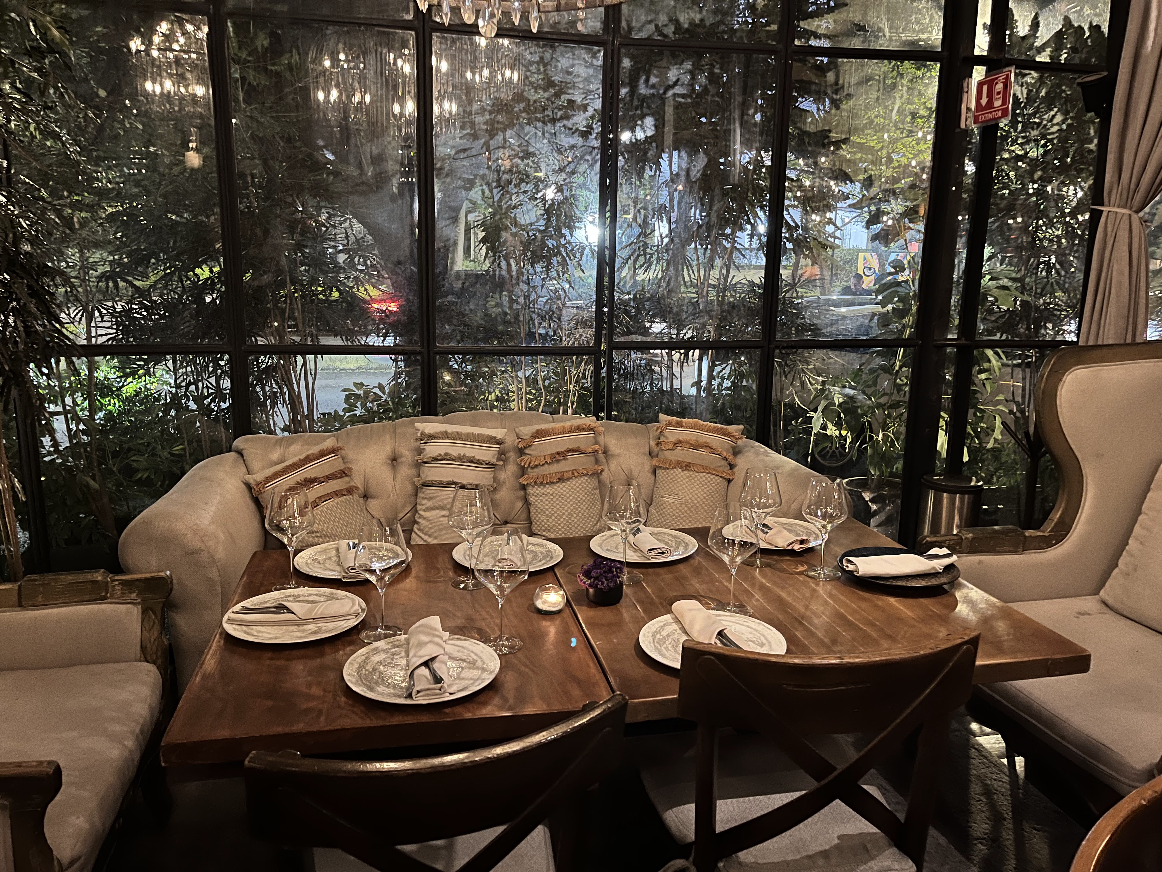 Parole | Restaurante Italiano en Polanco image 1