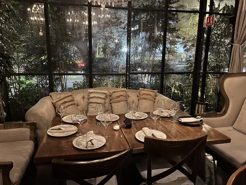 Parole | Restaurante Italiano en Polanco image 1