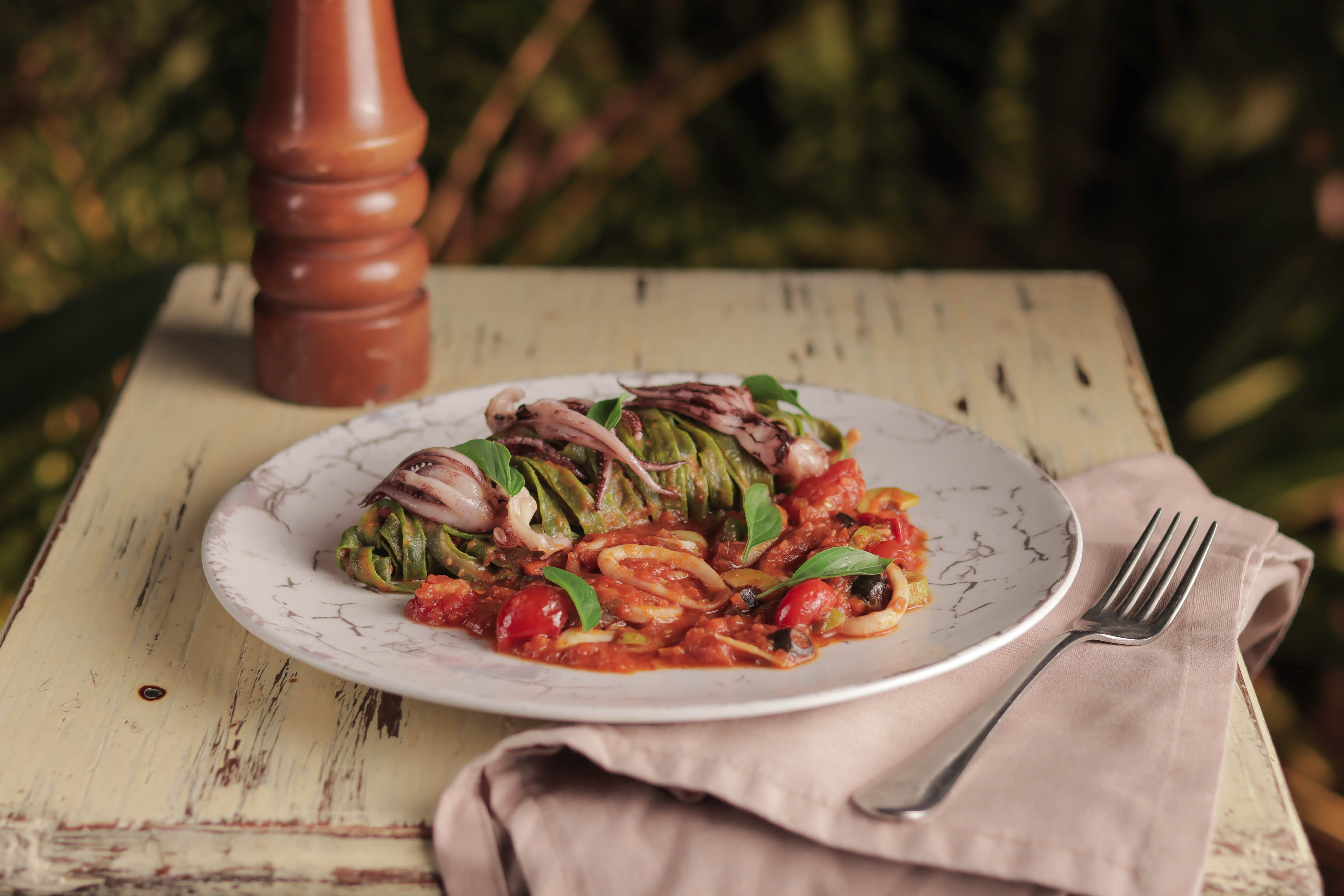 Parole | Restaurante Italiano en Polanco image 3