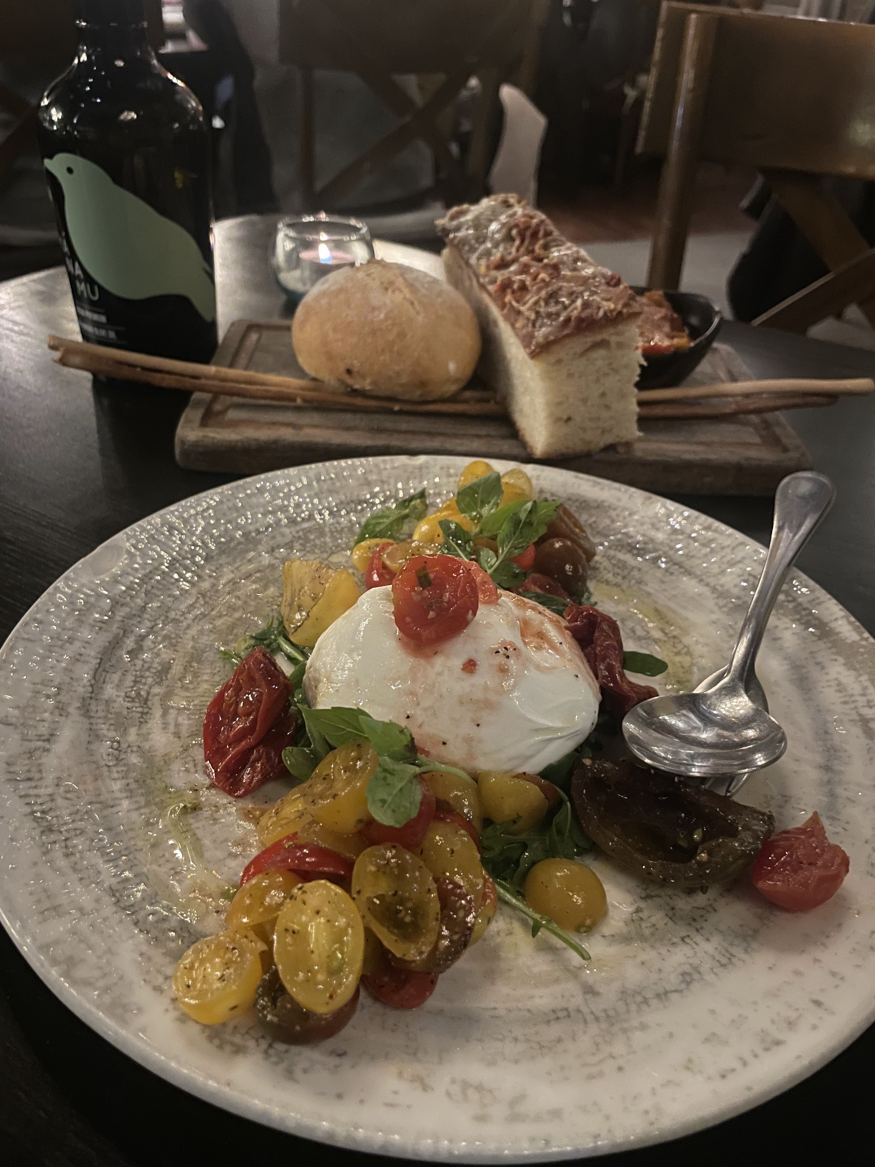 Parole | Restaurante Italiano en Polanco image 4