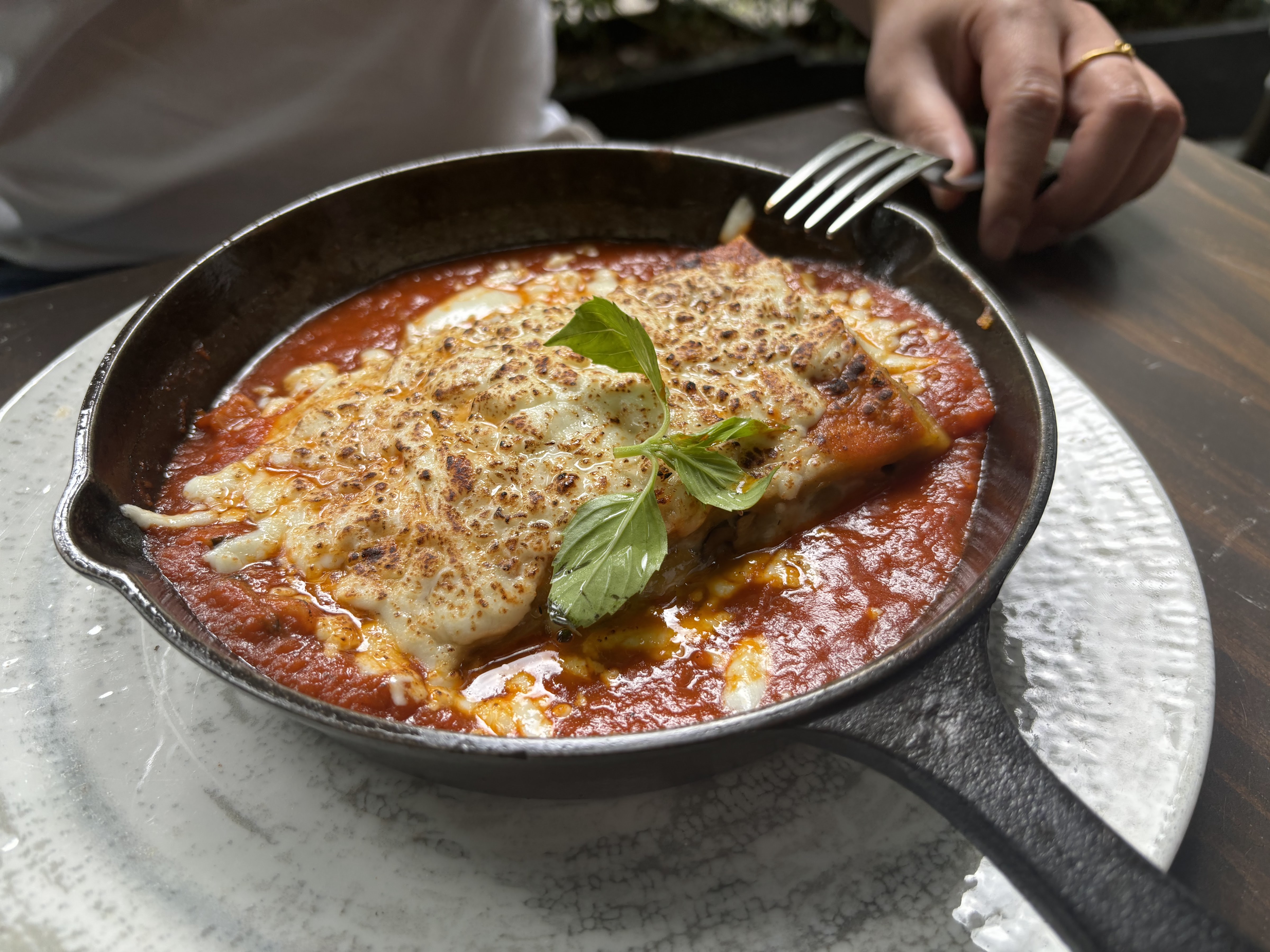 Parole | Restaurante Italiano en Polanco image 6