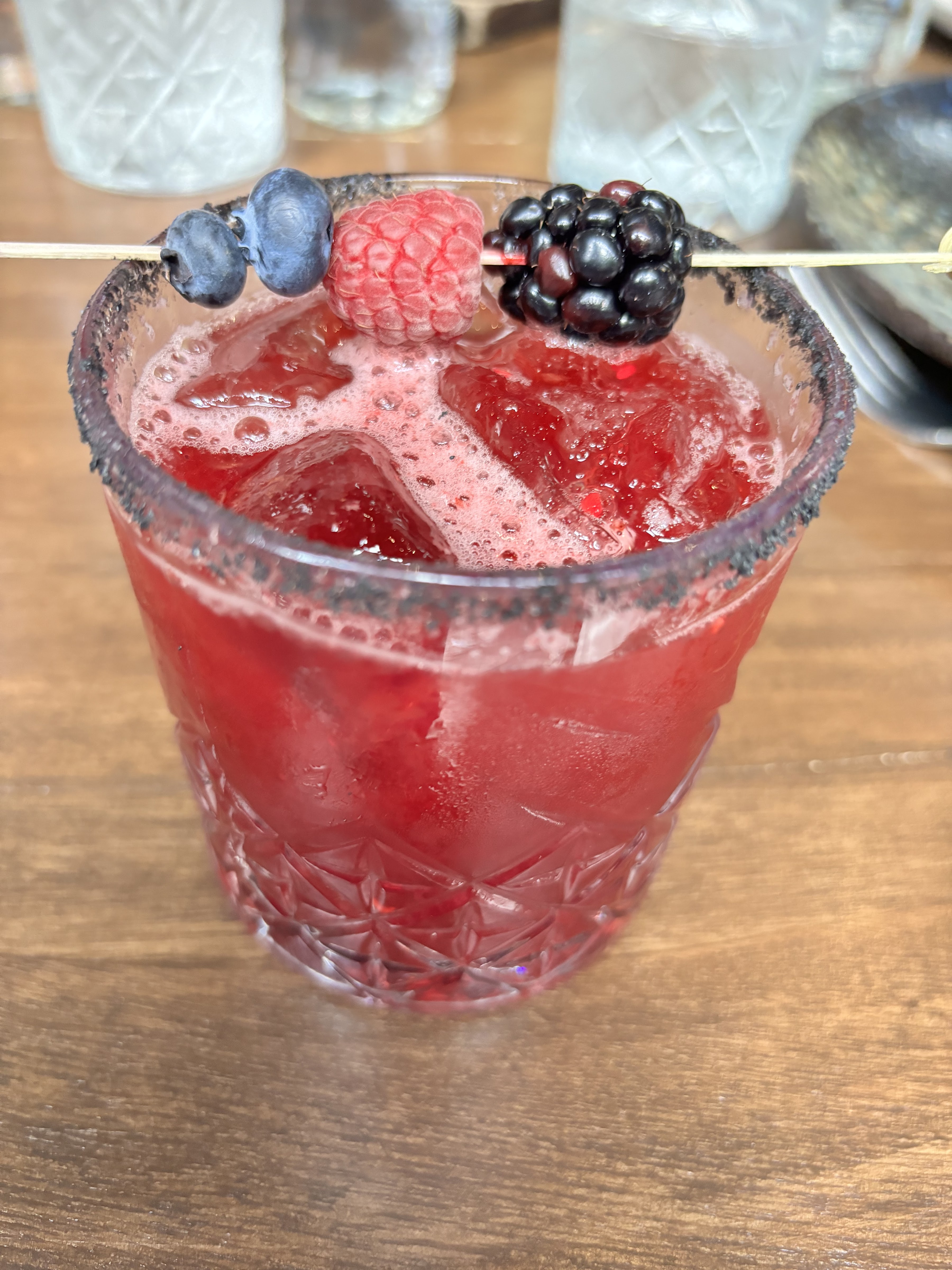 Parole | Restaurante Italiano en Polanco image 8