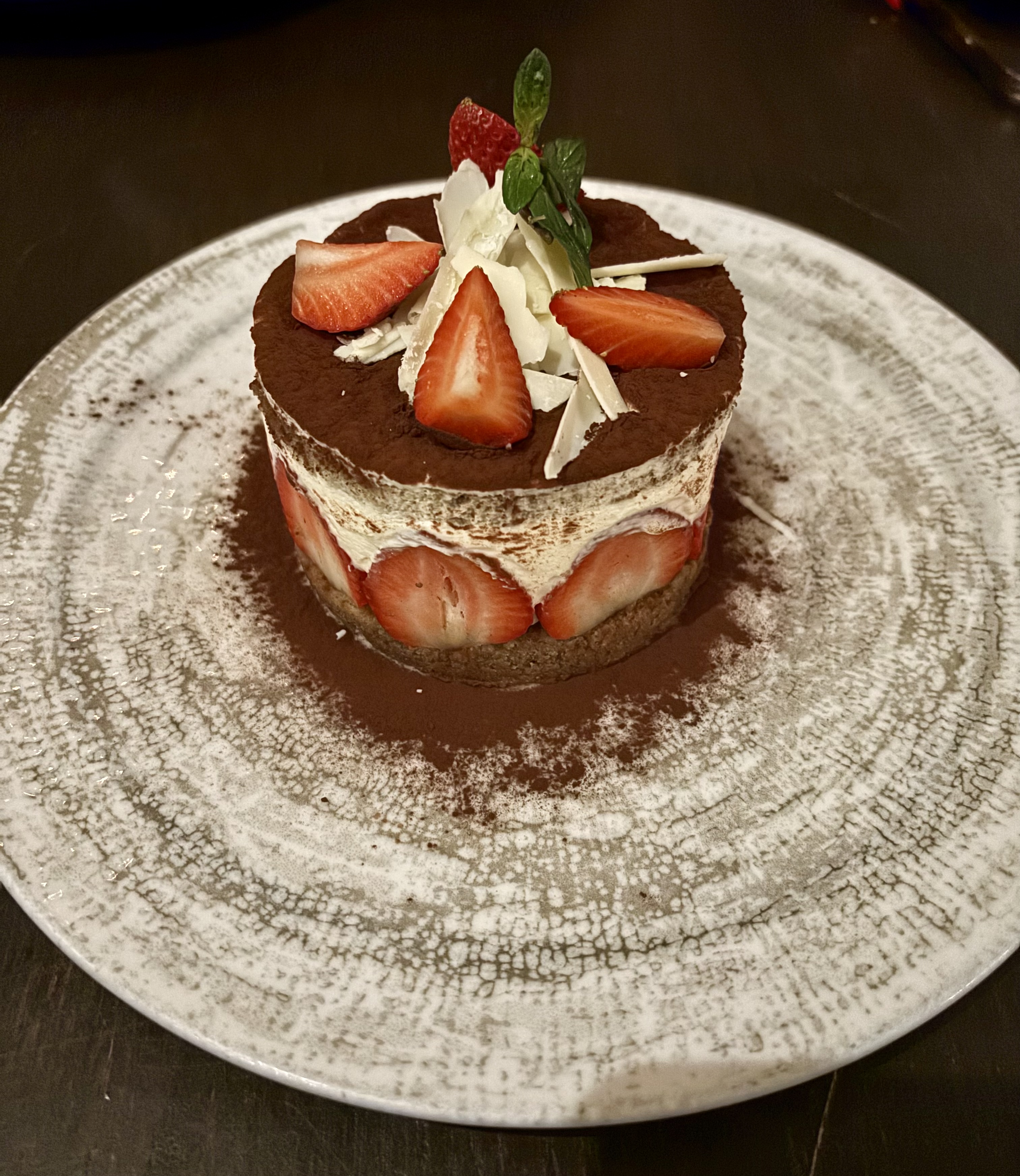 Parole | Restaurante Italiano en Polanco image 9