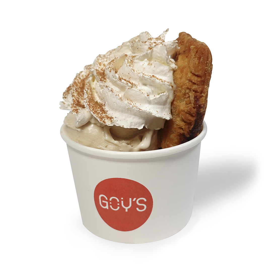 Café Goy’s Plant-Based Polanco image 1