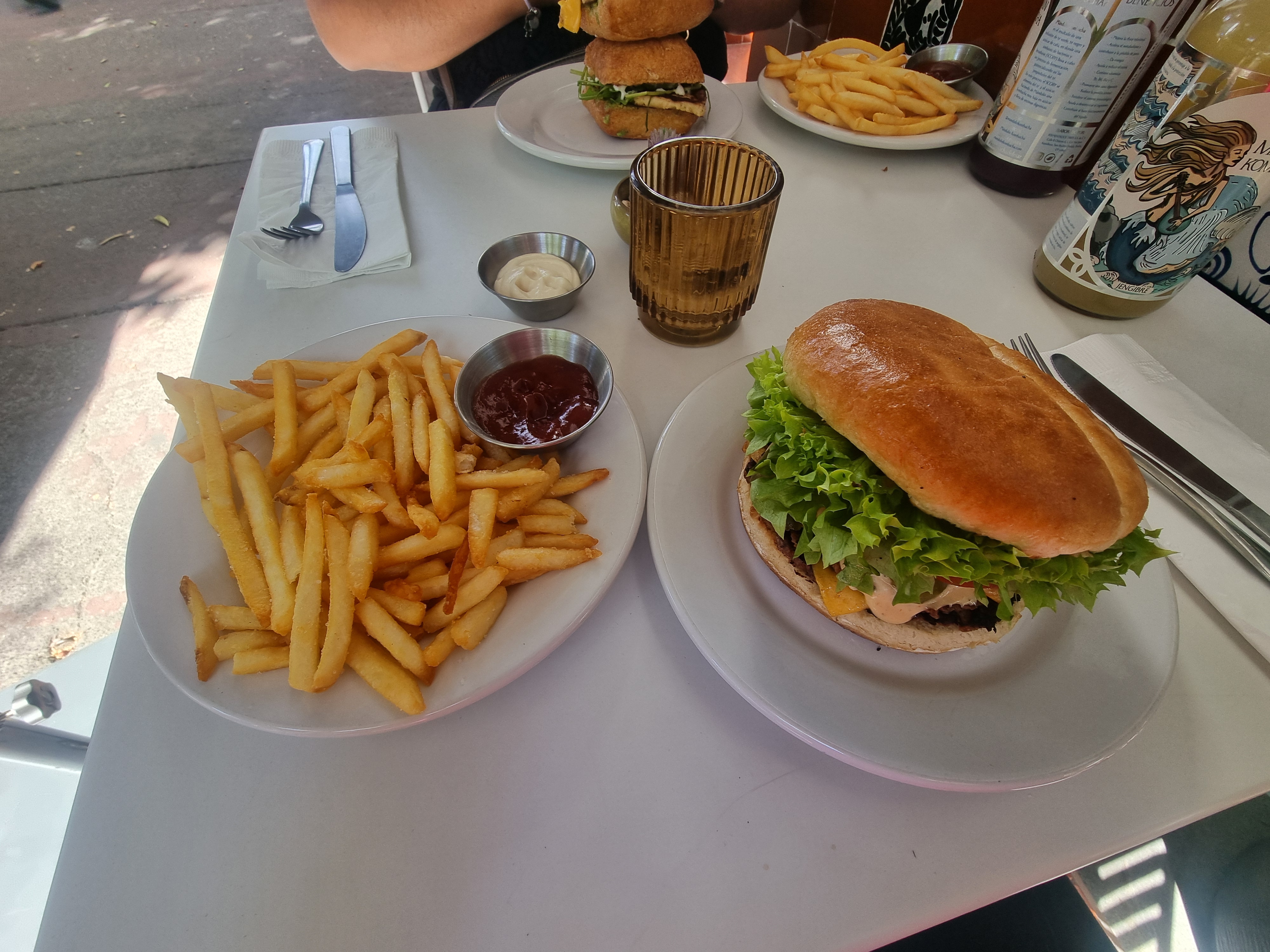 Café Goy’s Plant-Based Polanco image 2