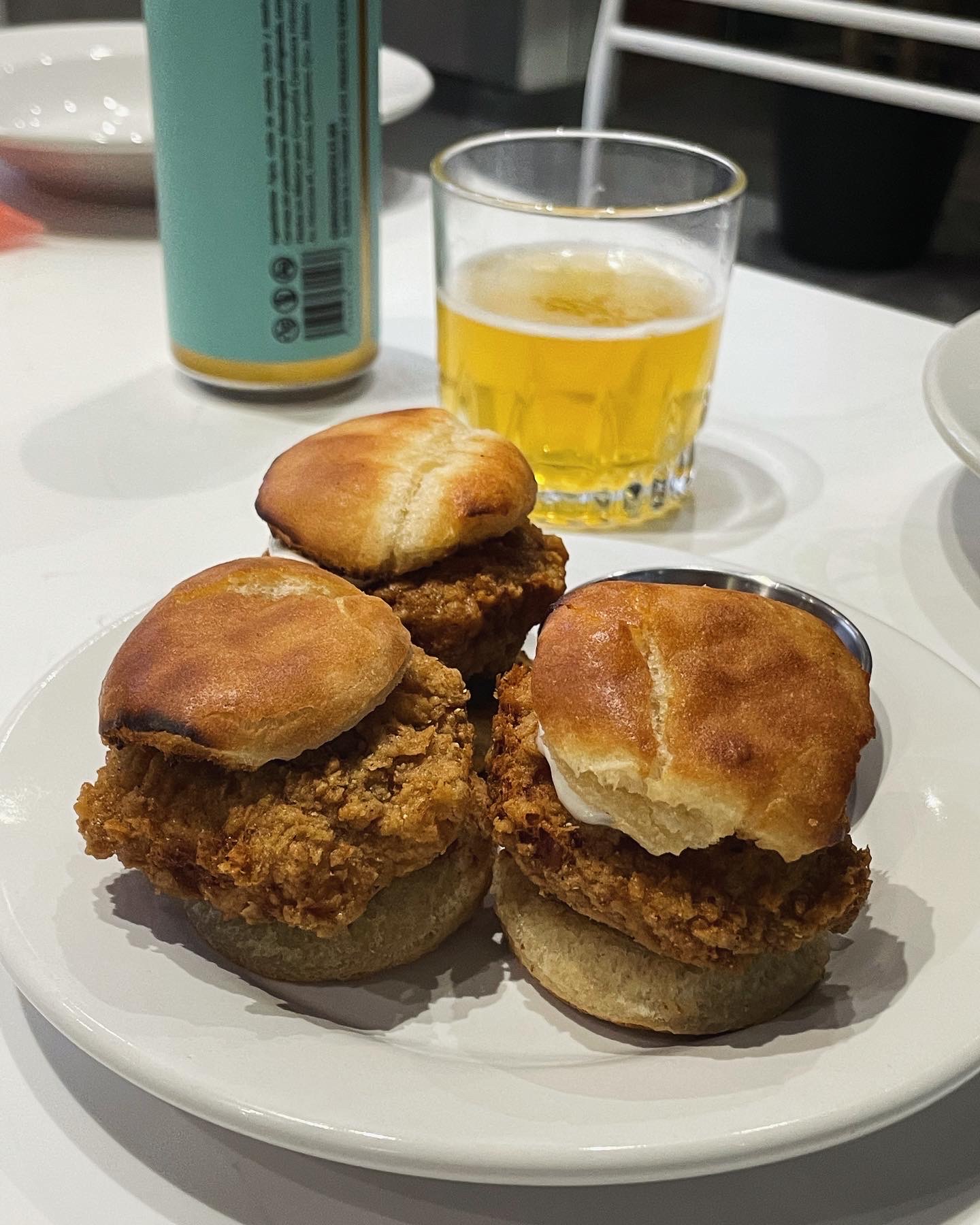 Café Goy’s Plant-Based Polanco image 5