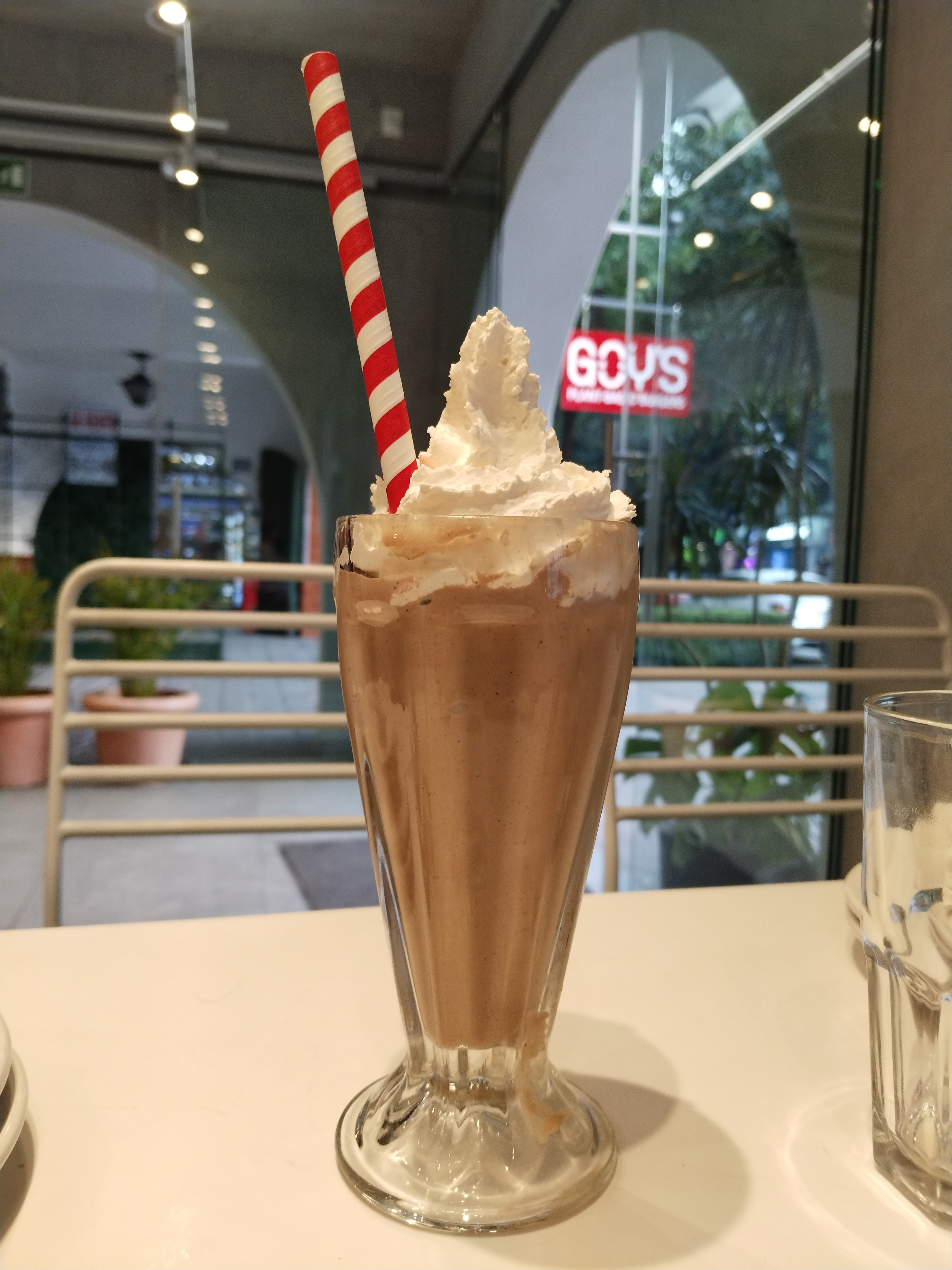 Café Goy’s Plant-Based Polanco image 7