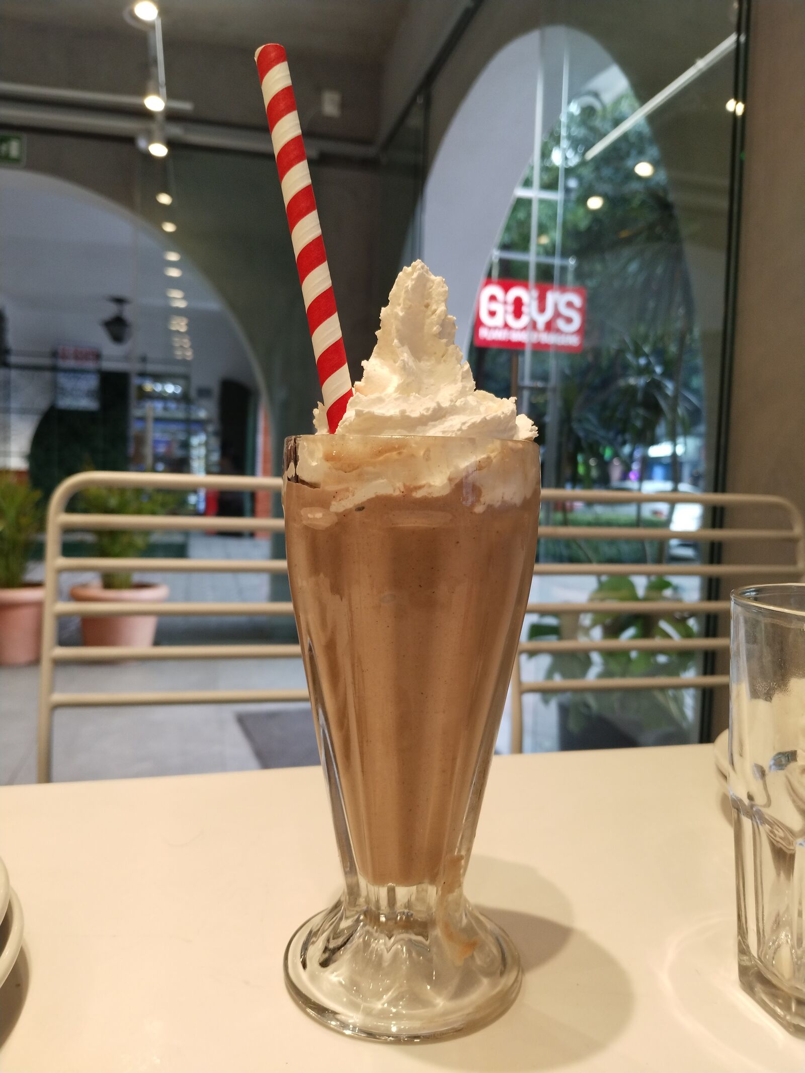 Café Goy’s Plant-Based Polanco image 7