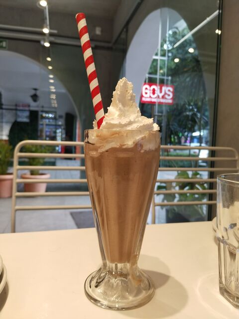 Café Goy’s Plant-Based Polanco image 7