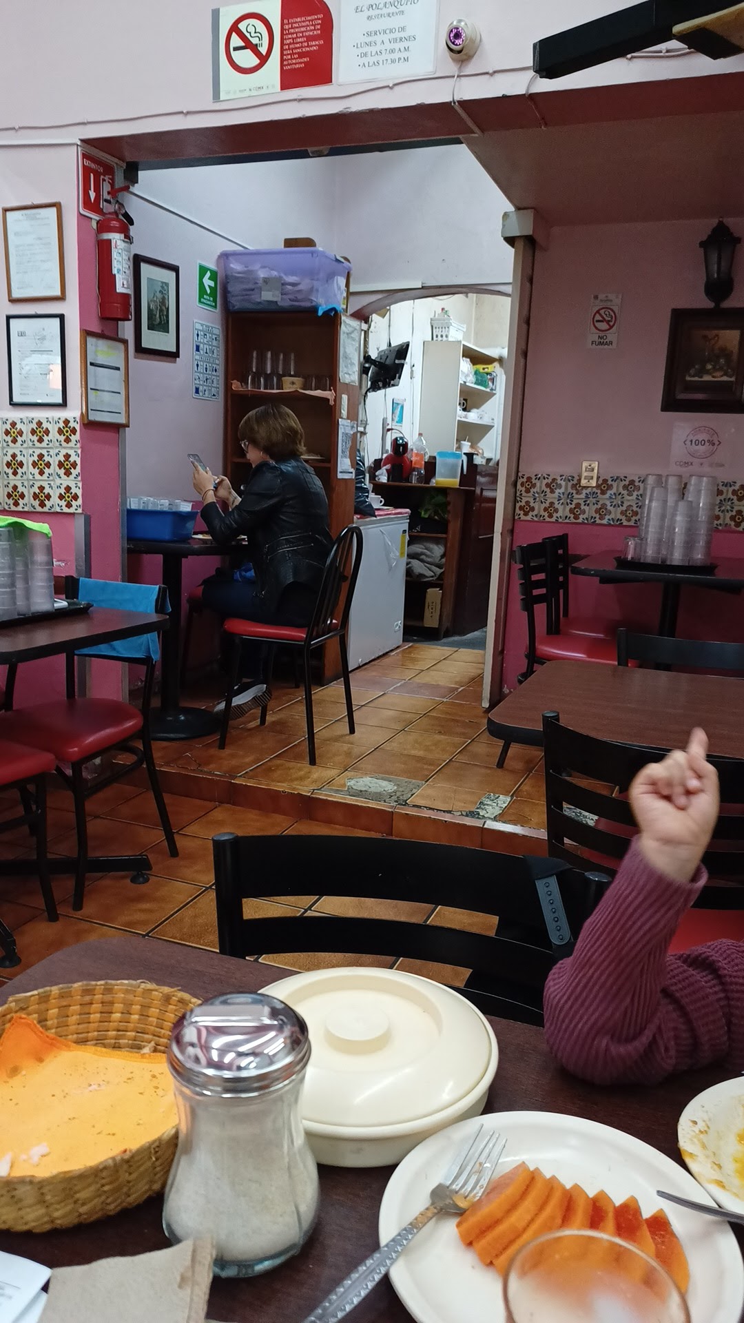 EL POLANQUITO image 3