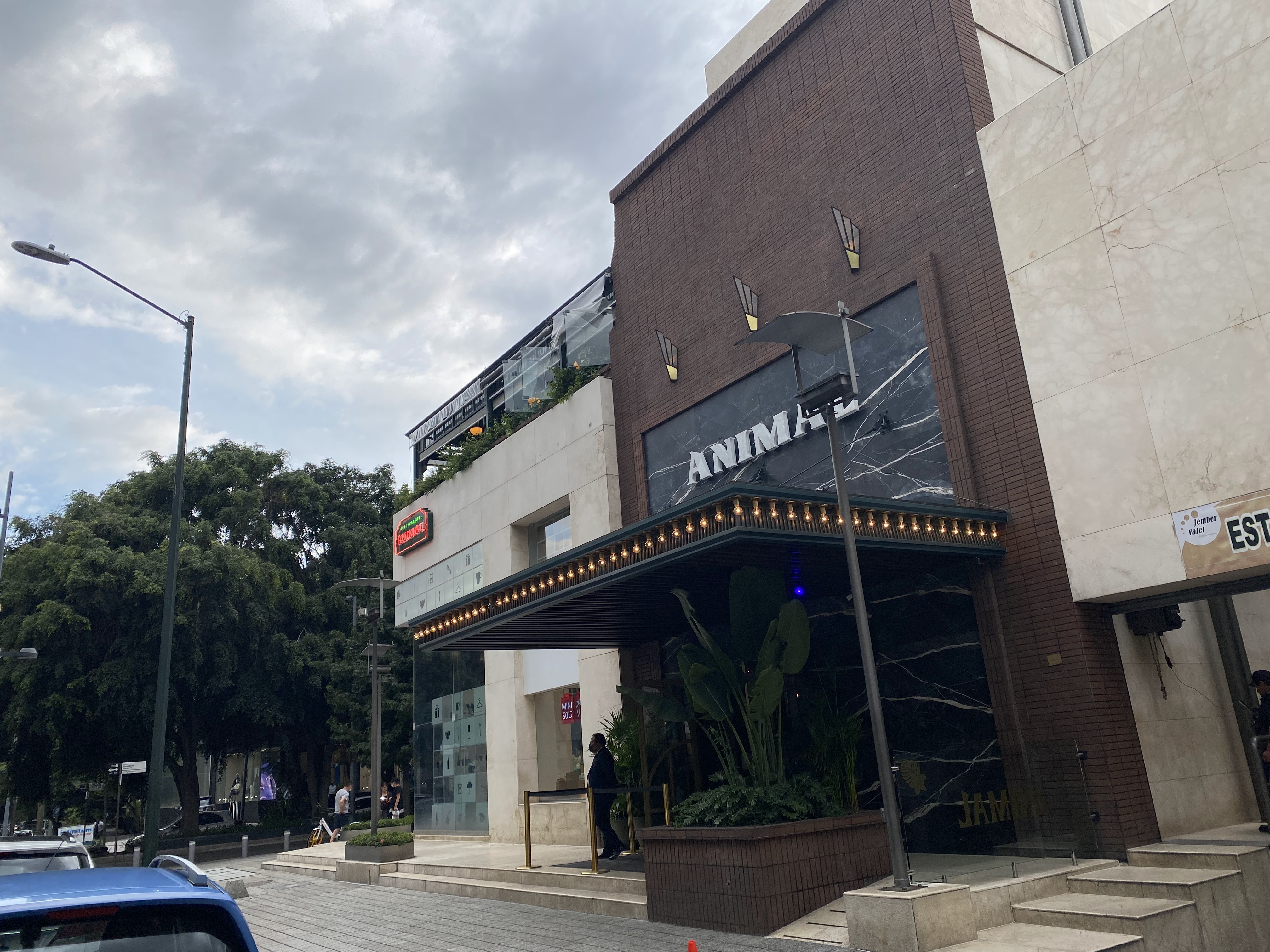 Animal Masaryk image 1