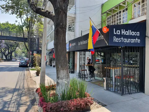 La Hallaca image 1