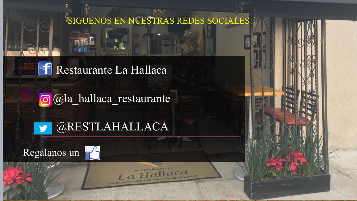 La Hallaca image 3