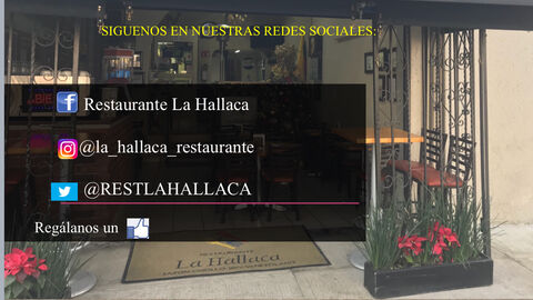 La Hallaca image 3