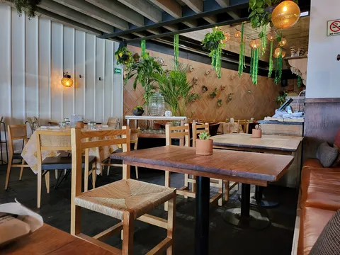 Comedor Jacinta image 1
