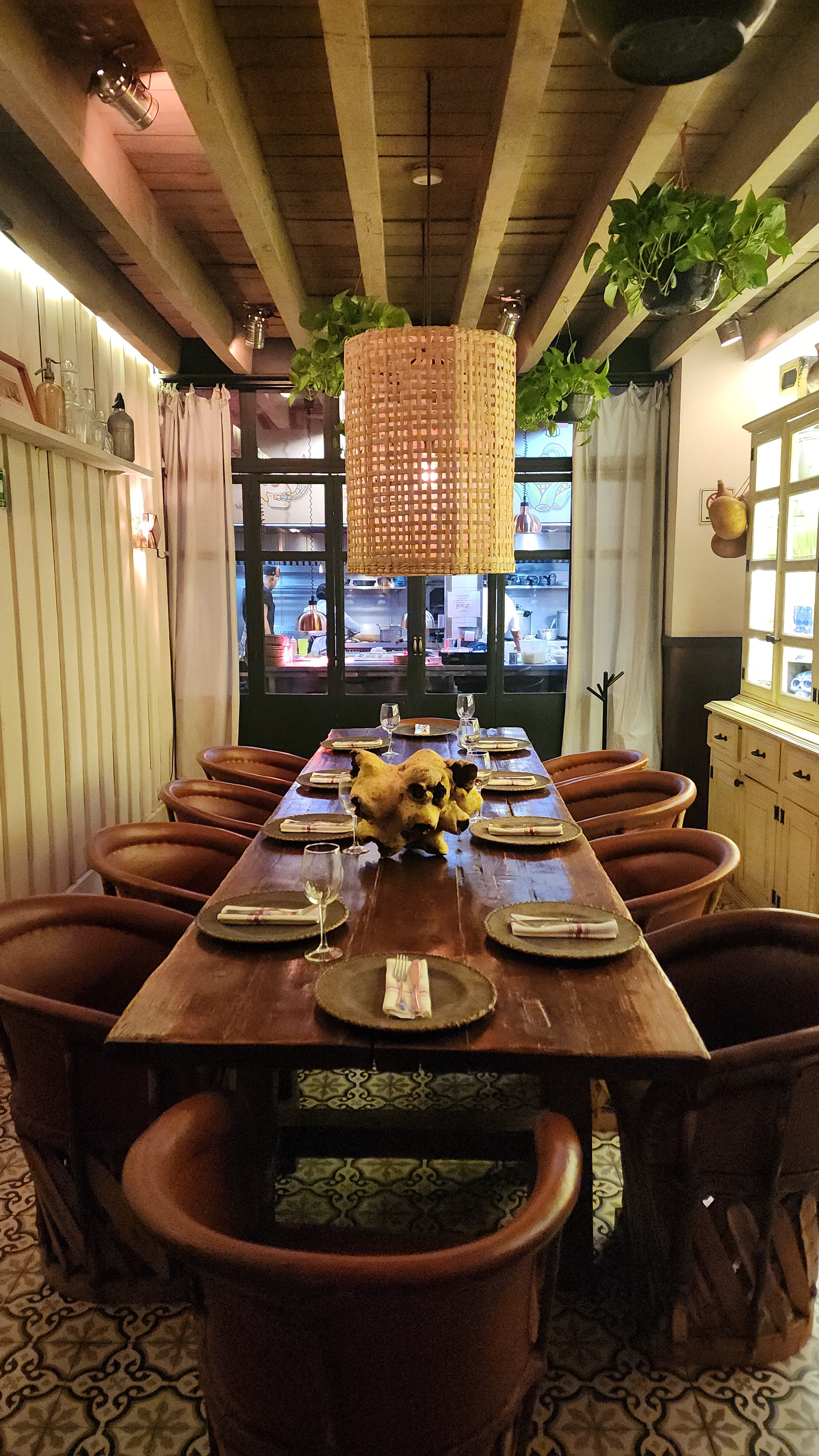 Comedor Jacinta image 2