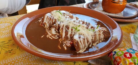 Comedor Jacinta image 3