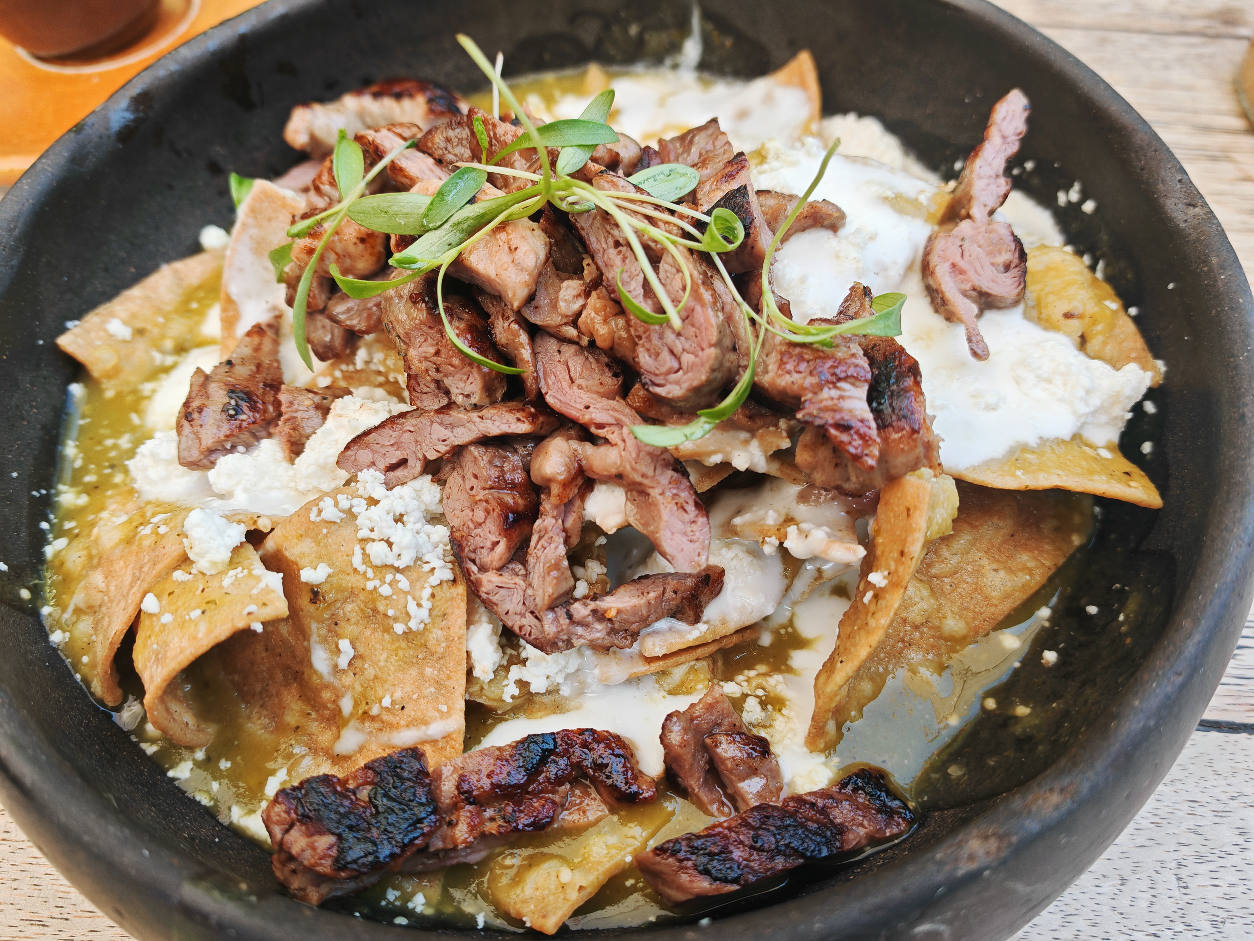 Comedor Jacinta image 4