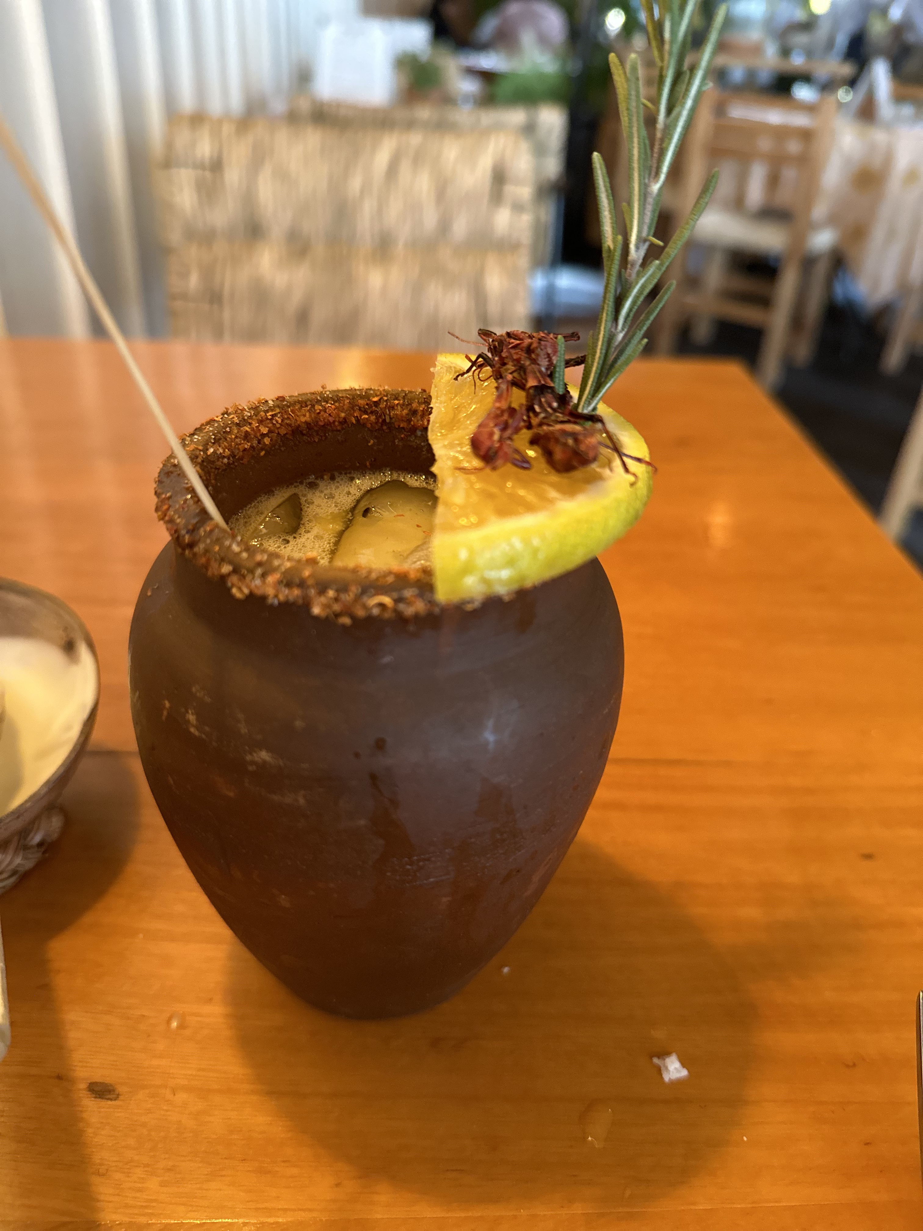 Comedor Jacinta image 6