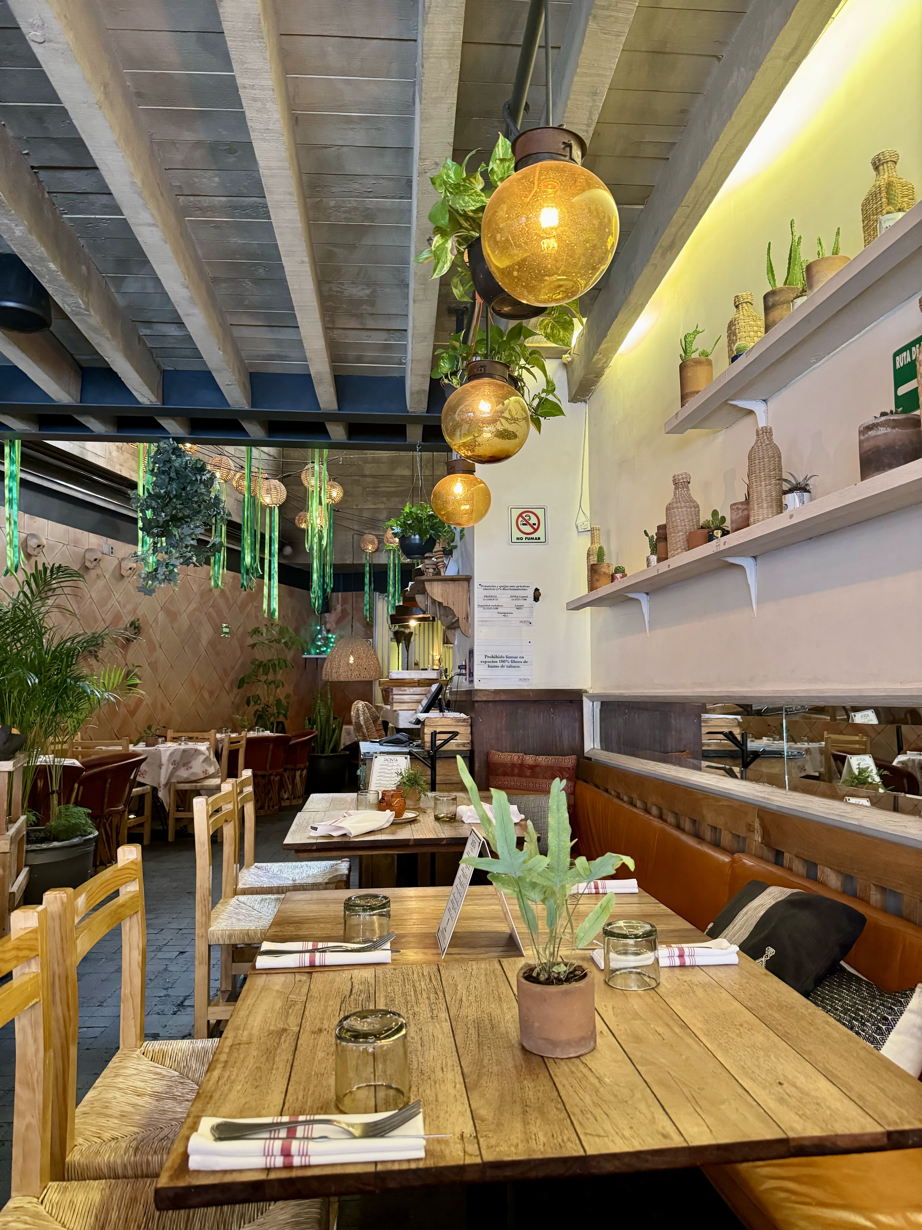 Comedor Jacinta image 7