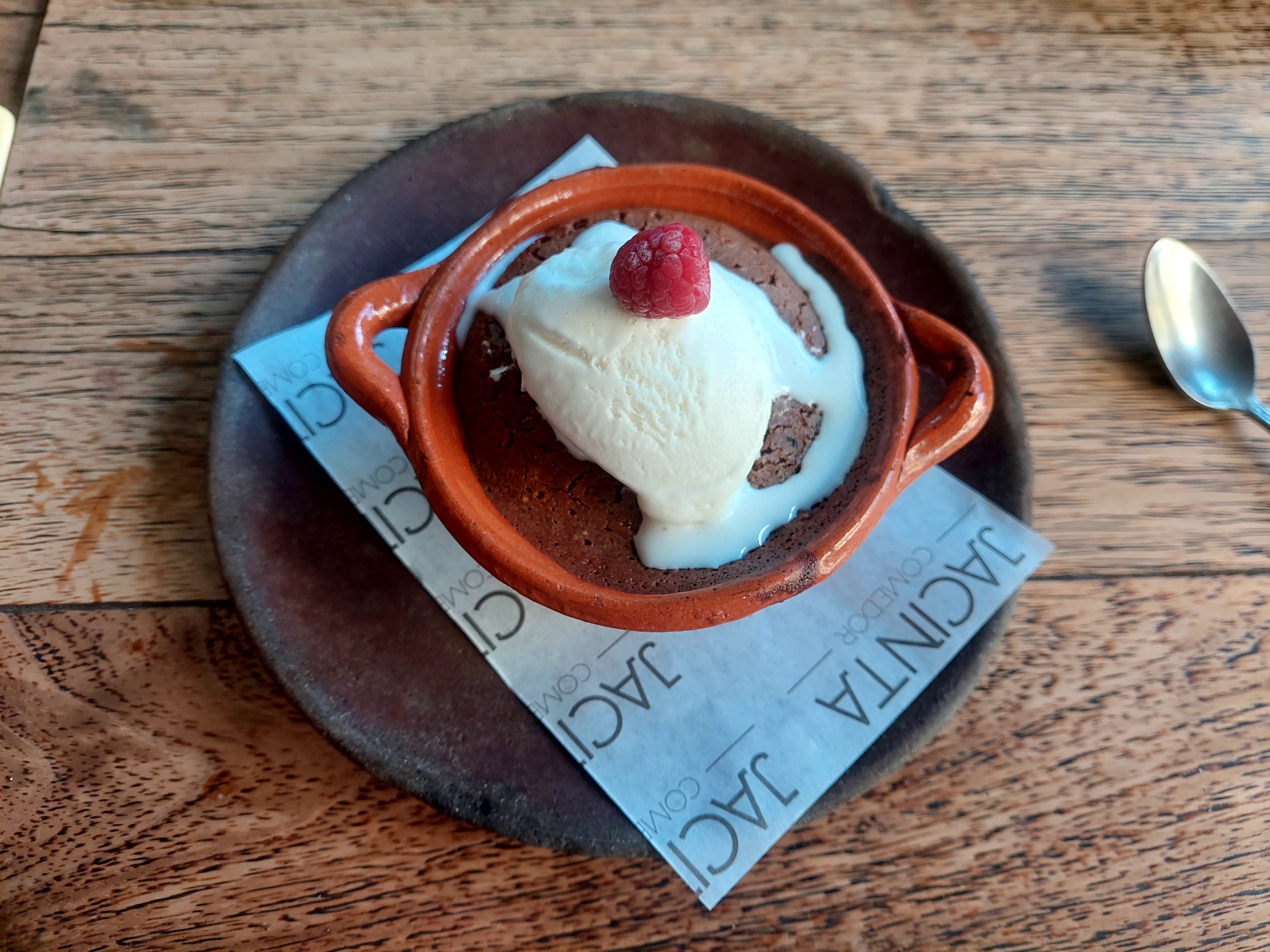 Comedor Jacinta image 8