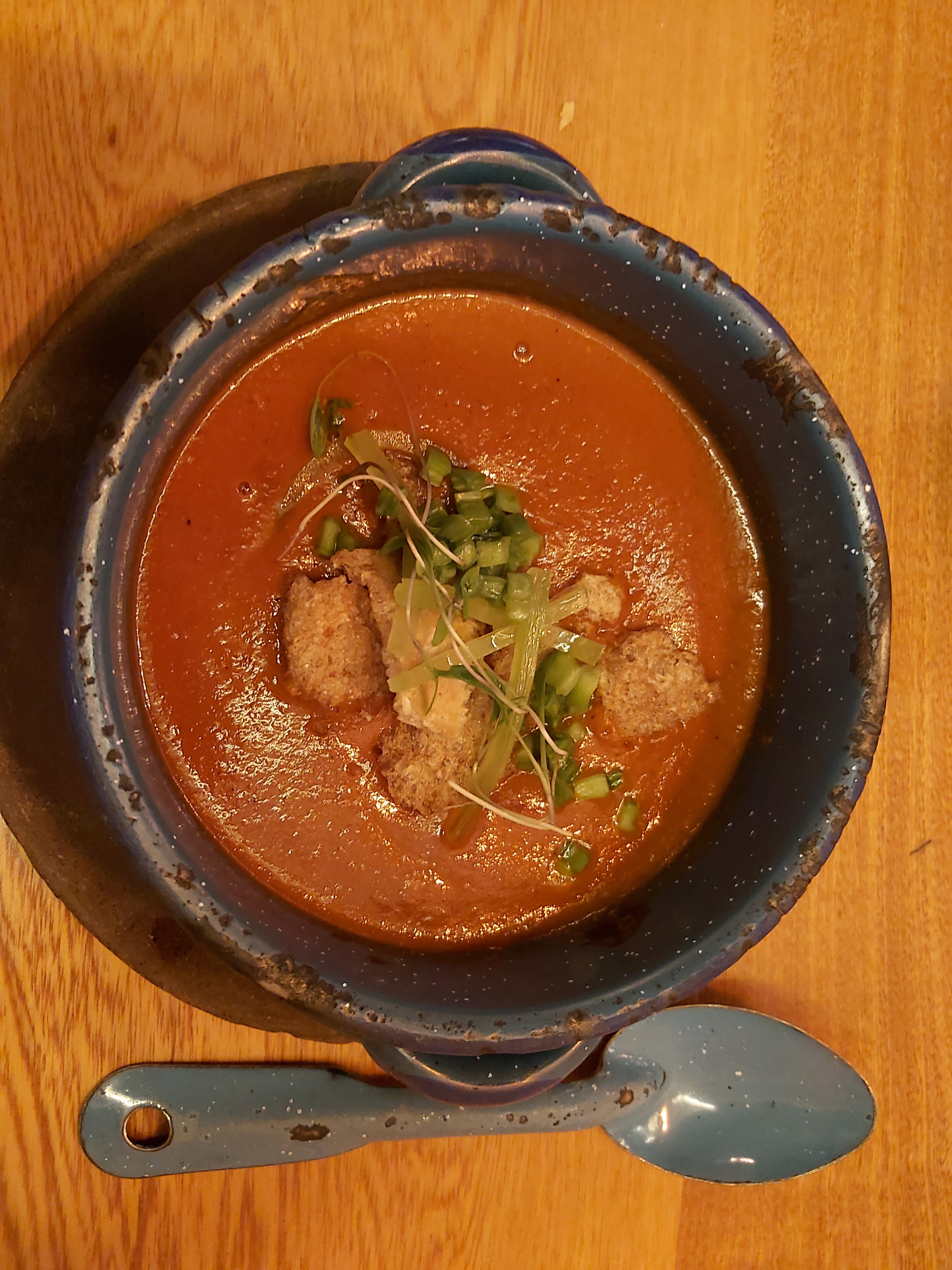 Comedor Jacinta image 9