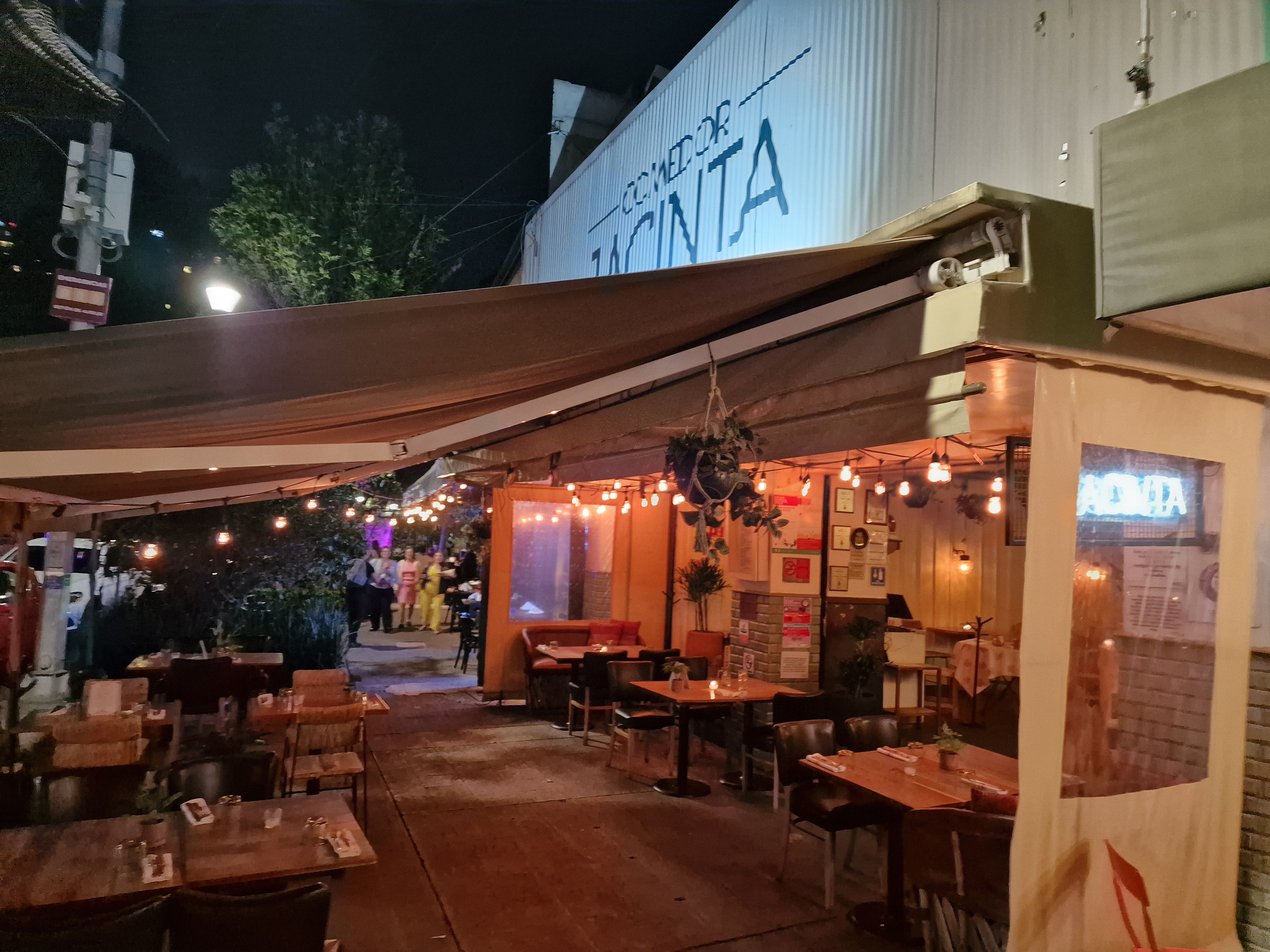 Comedor Jacinta image 10